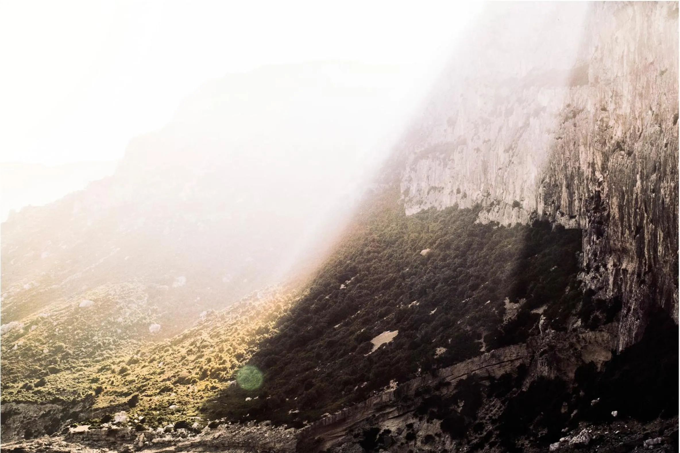 Nearby landmark in Lanthia Resort