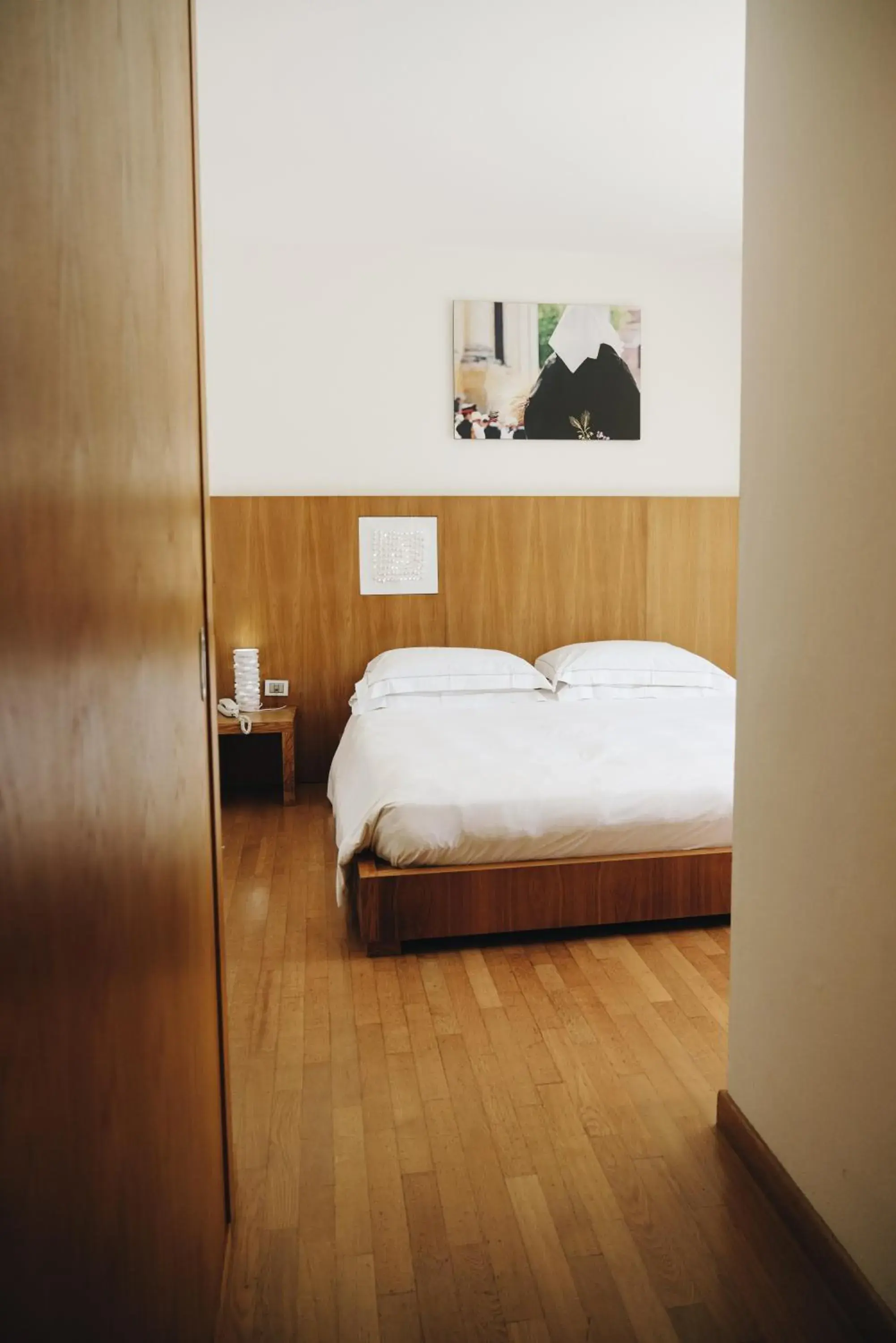 Classic Double Room in Lanthia Resort Classic Double Room in Lanthia Resort