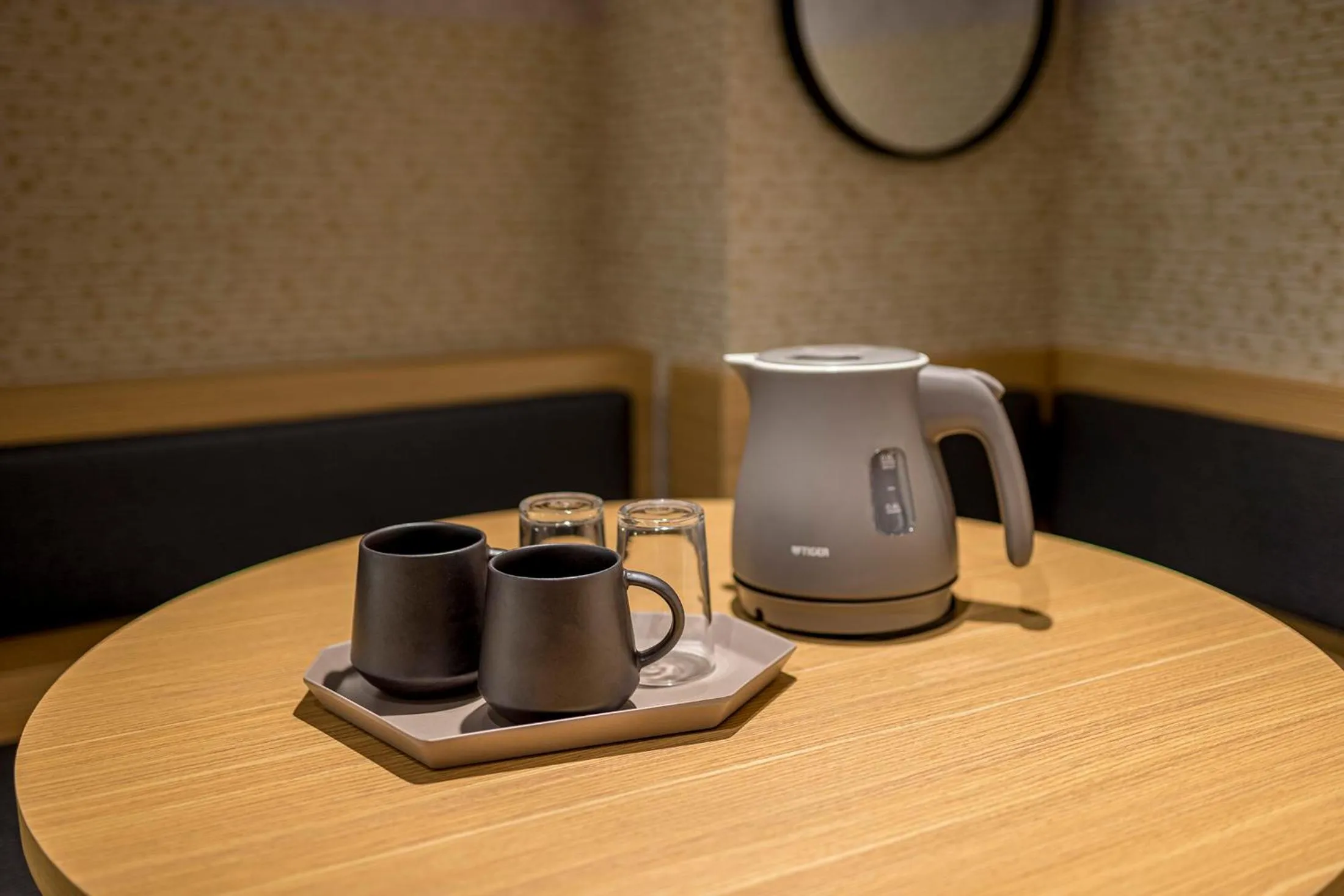 HOTEL GLOBAL VIEW Niigata