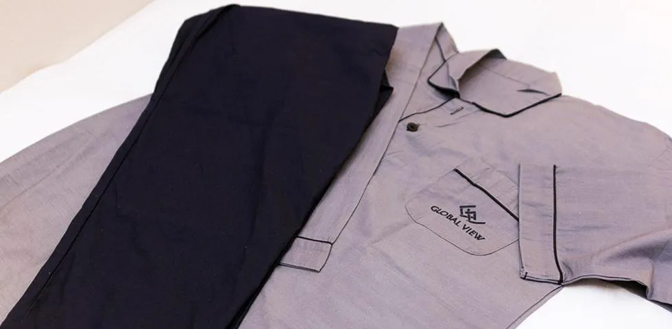 HOTEL GLOBAL VIEW Niigata