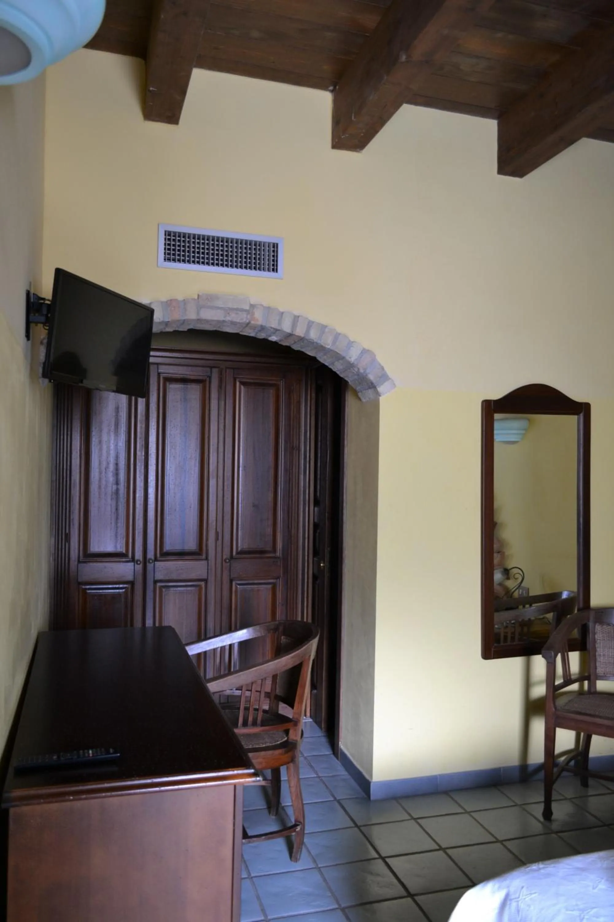 Photo of the whole room in Hotel dell'Ancora