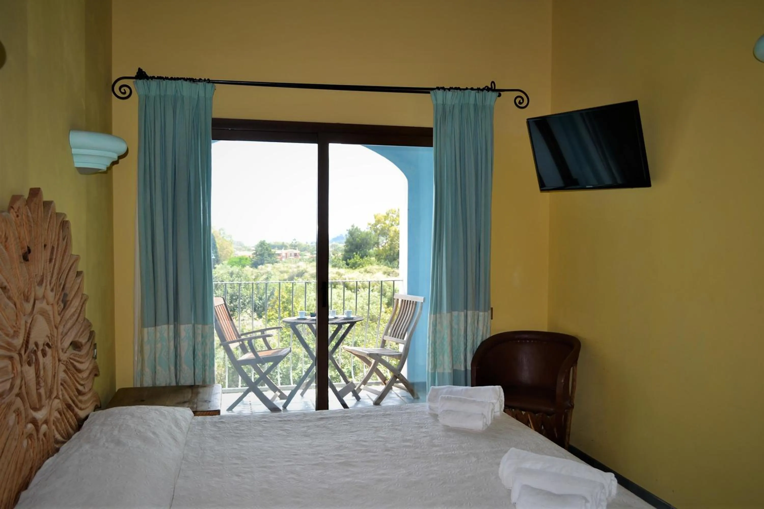 Photo of the whole room in Hotel dell'Ancora