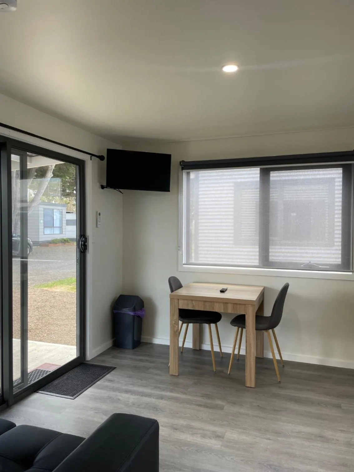 Gum Tree Caravan Park