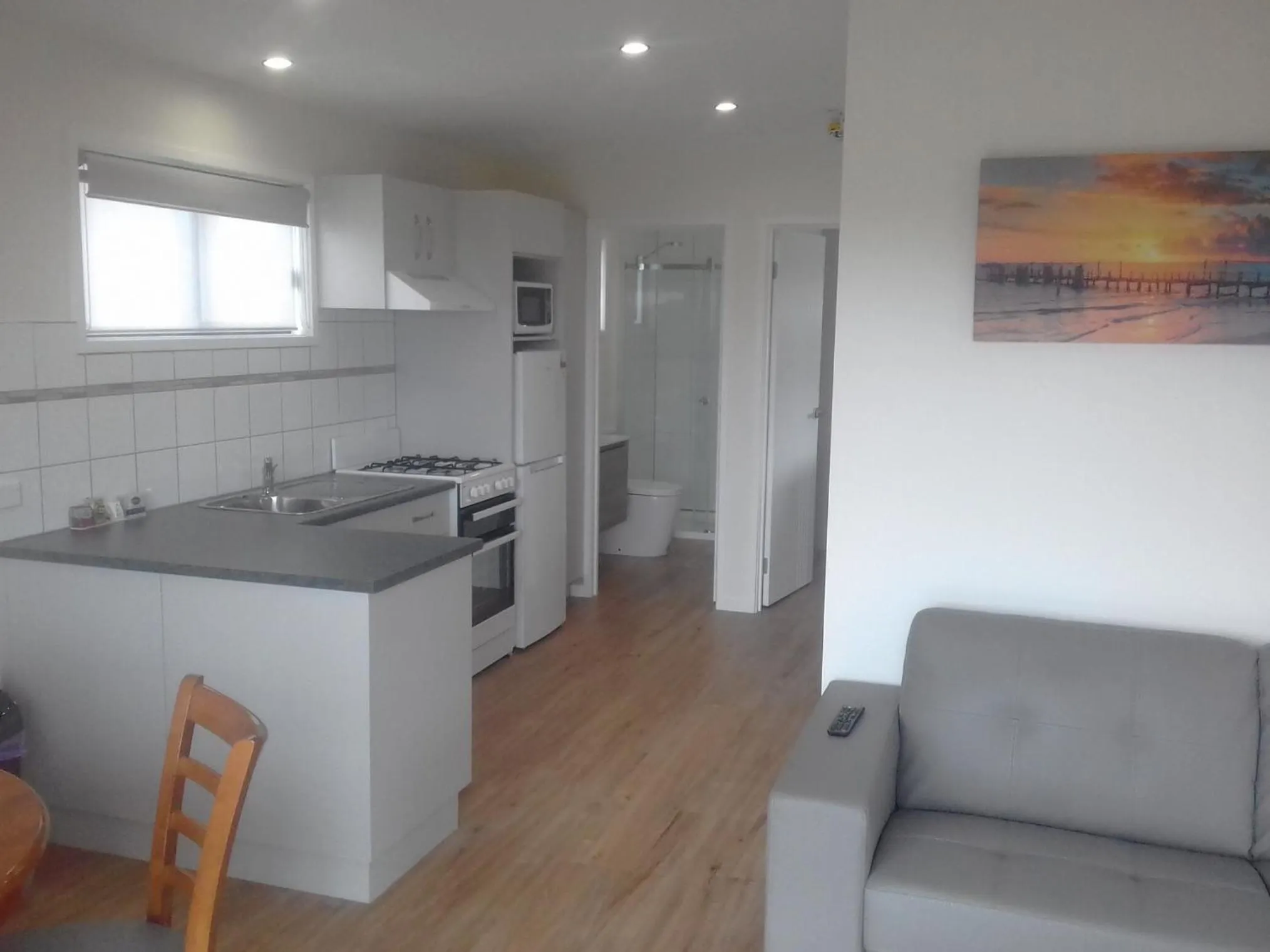 Gum Tree Caravan Park