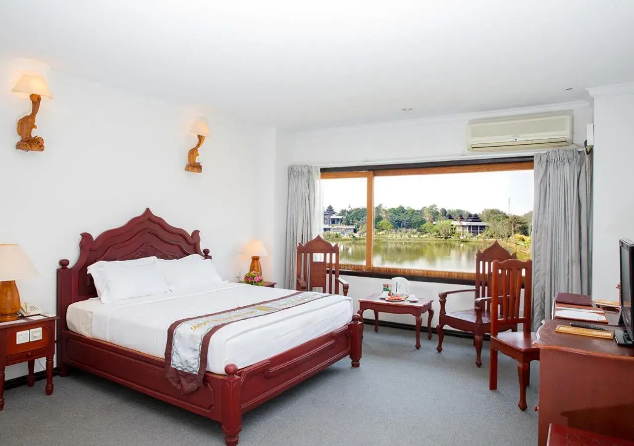 KMA NAYPYITAW Hotel KMA NAYPYITAW Hotel