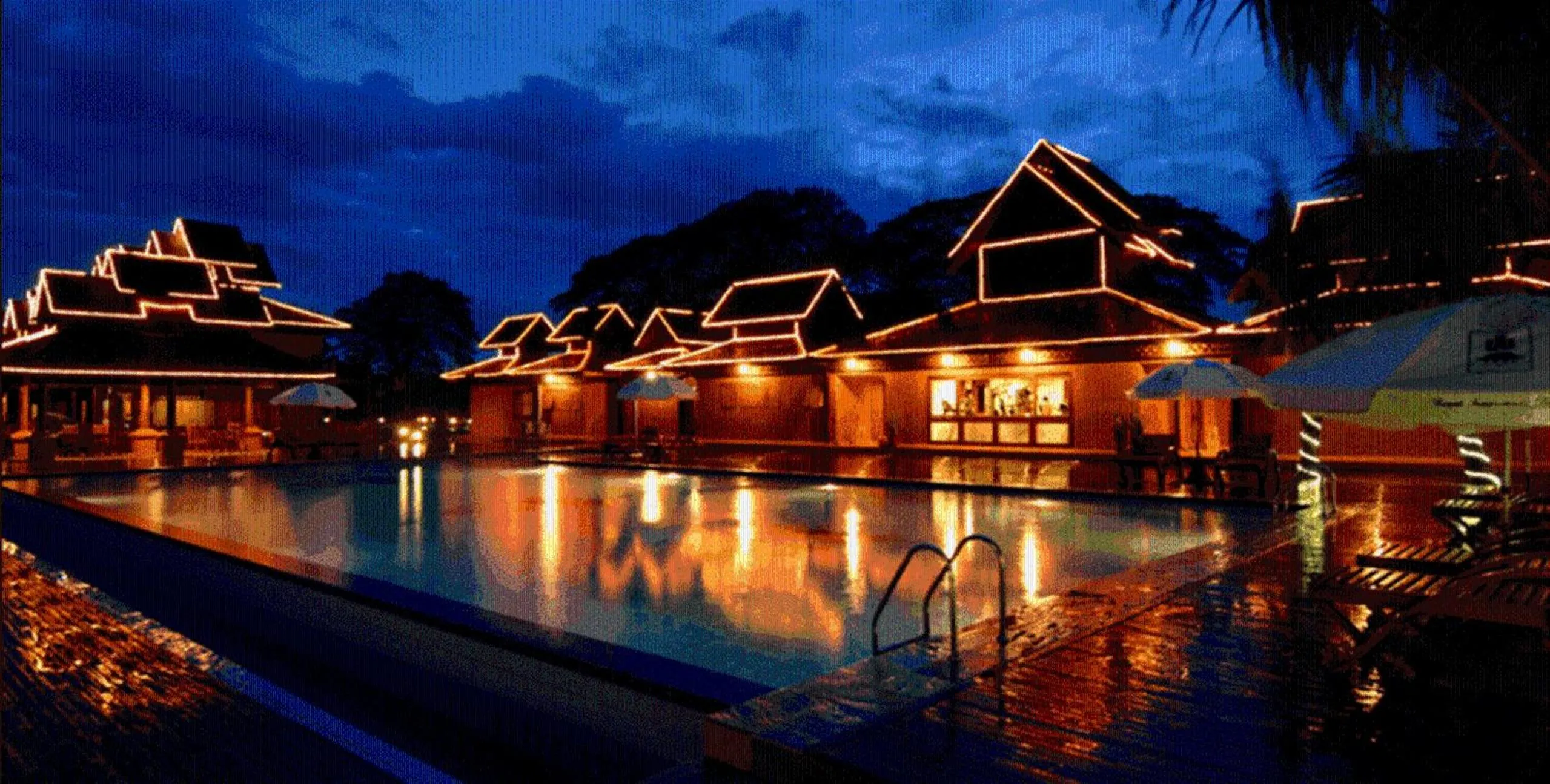 Facade/entrance in KMA Kaytumadi Hotel