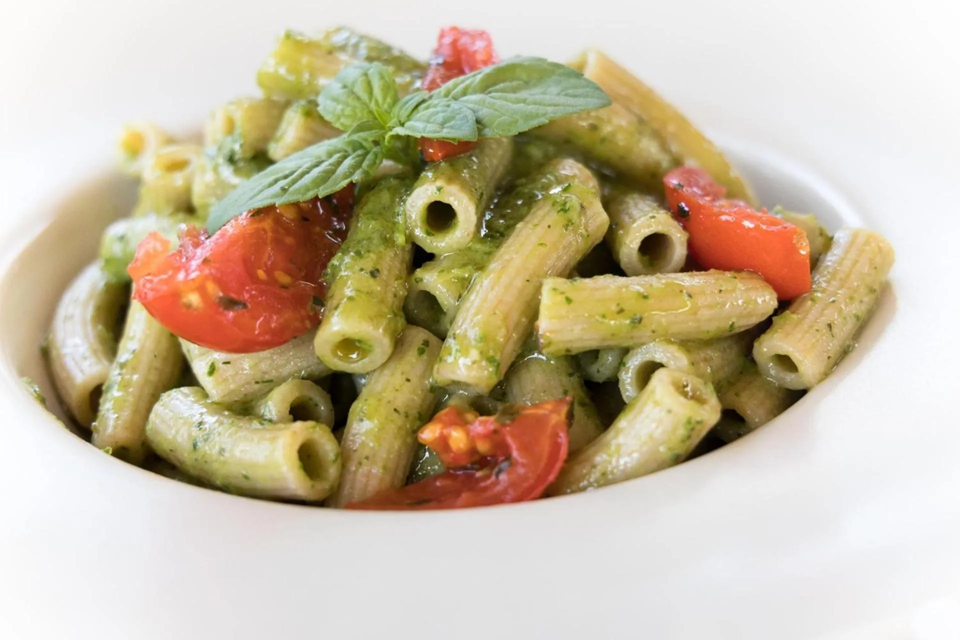 Restaurant/places to eat in La Casa Di Campagna