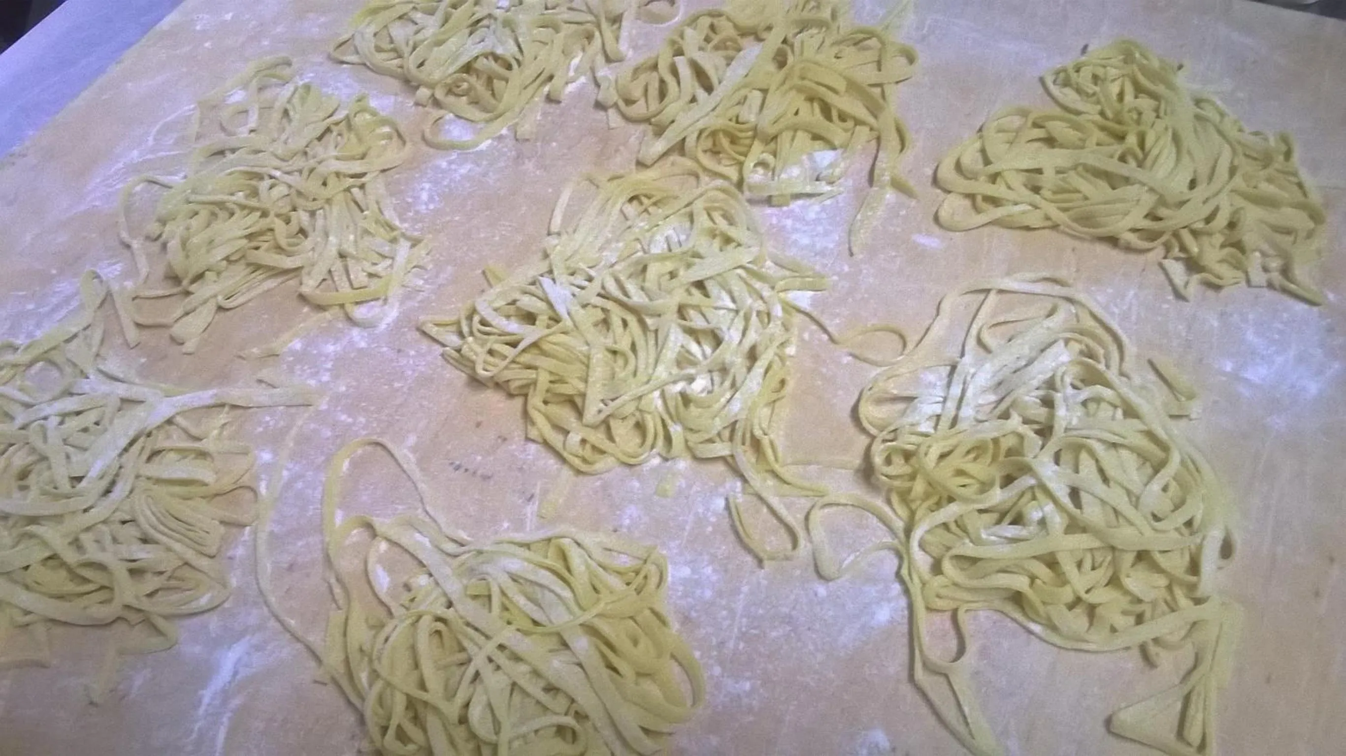 Food close-up in La Casa Di Campagna