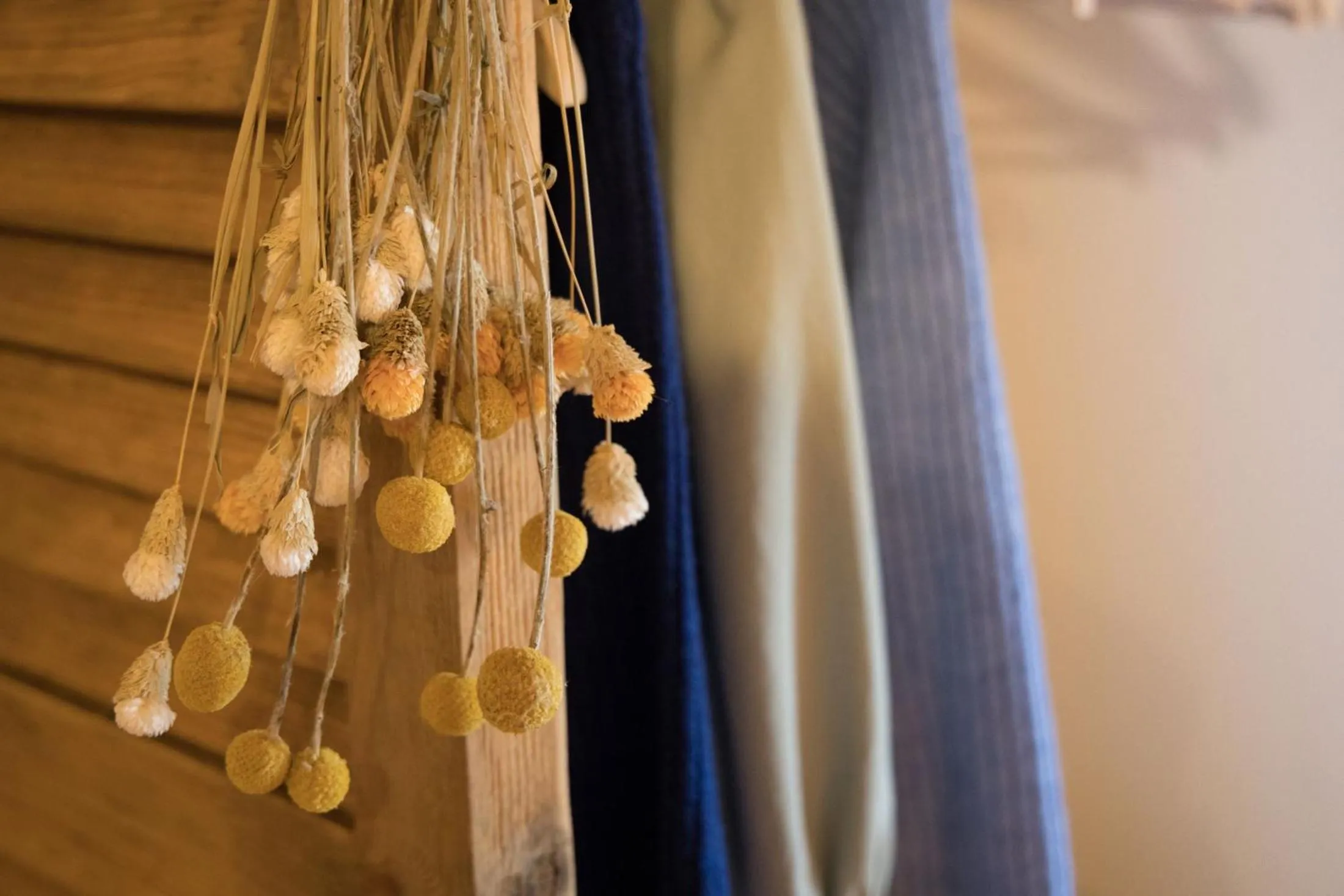wardrobe in La Casa Di Campagna