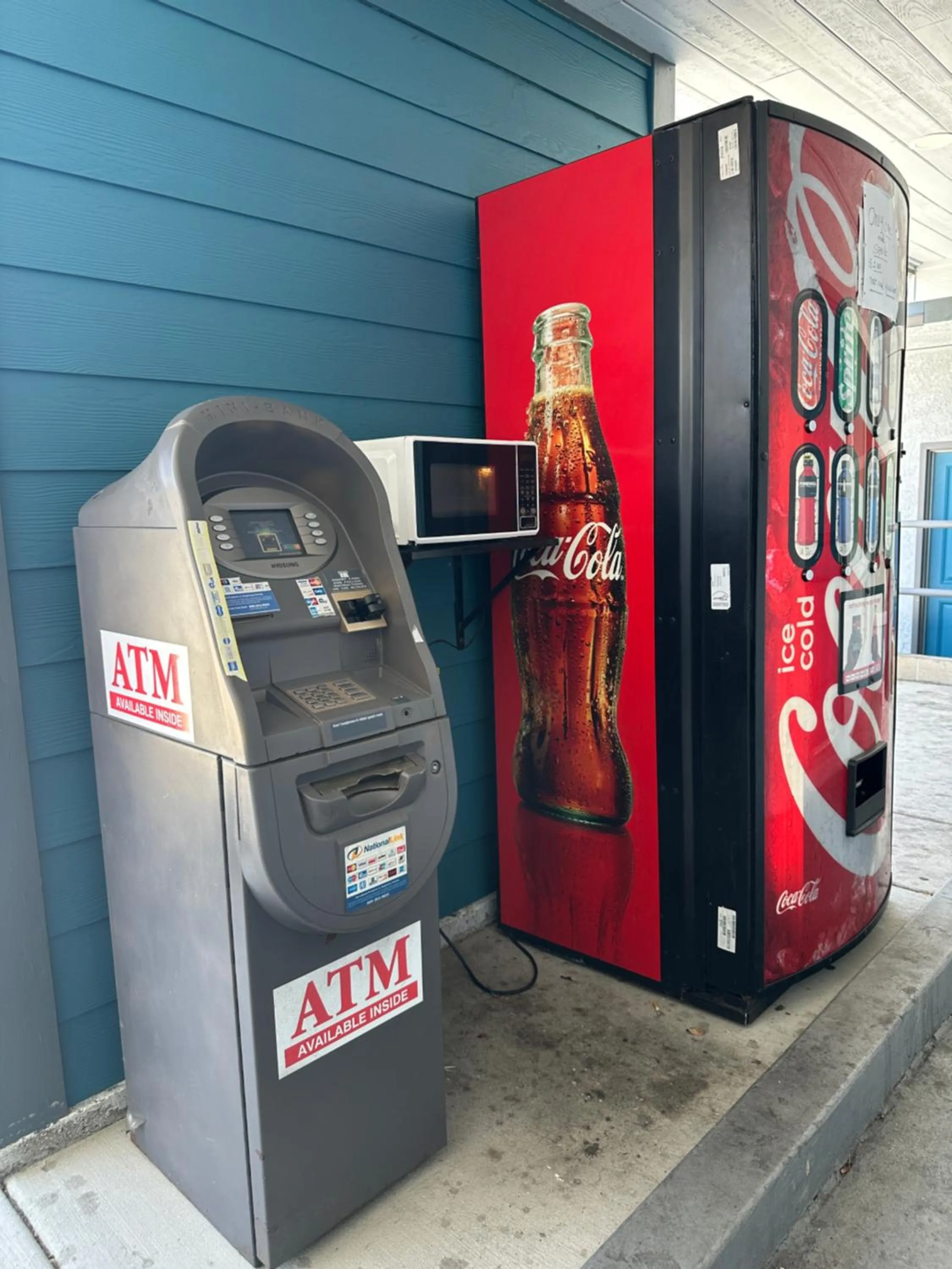 Fountain Inn Motel - Alhambra, Los Angeles