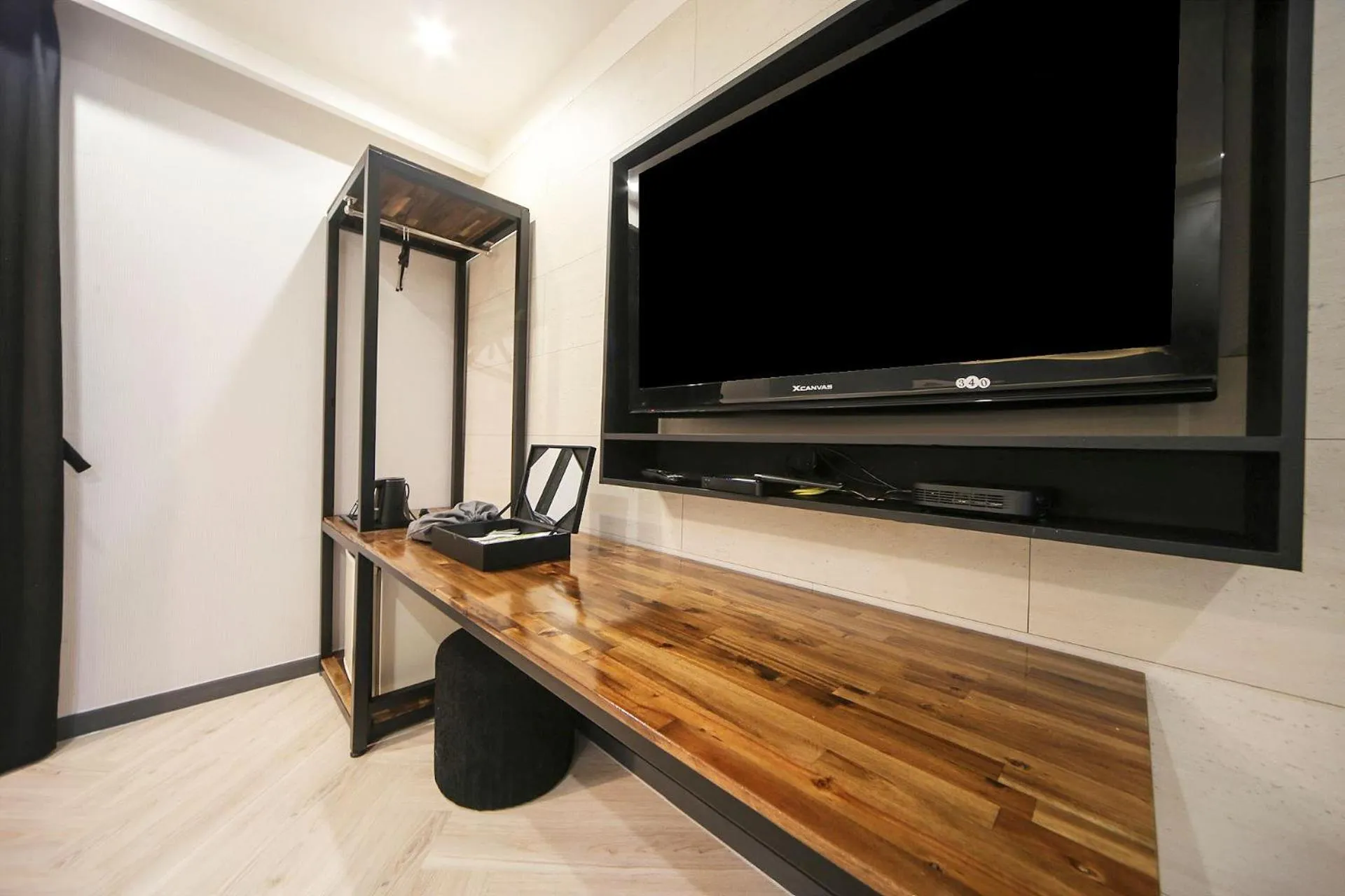 Masan First Class Hotel