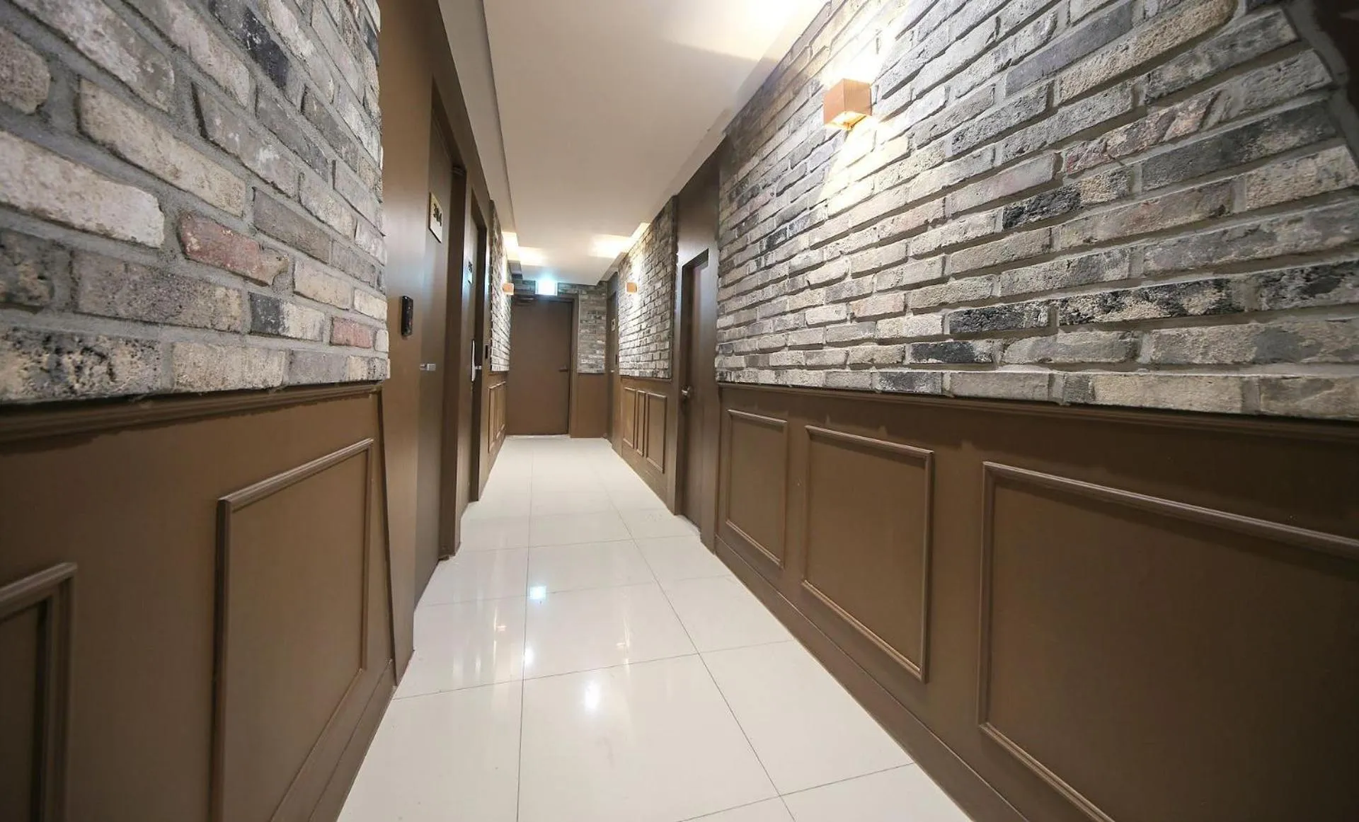 Masan First Class Hotel