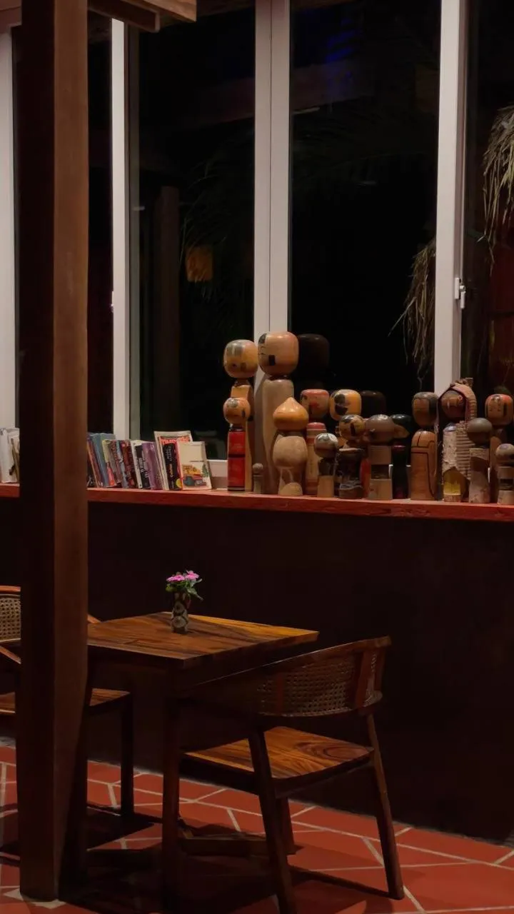 WHITE SAND ARK RESORT