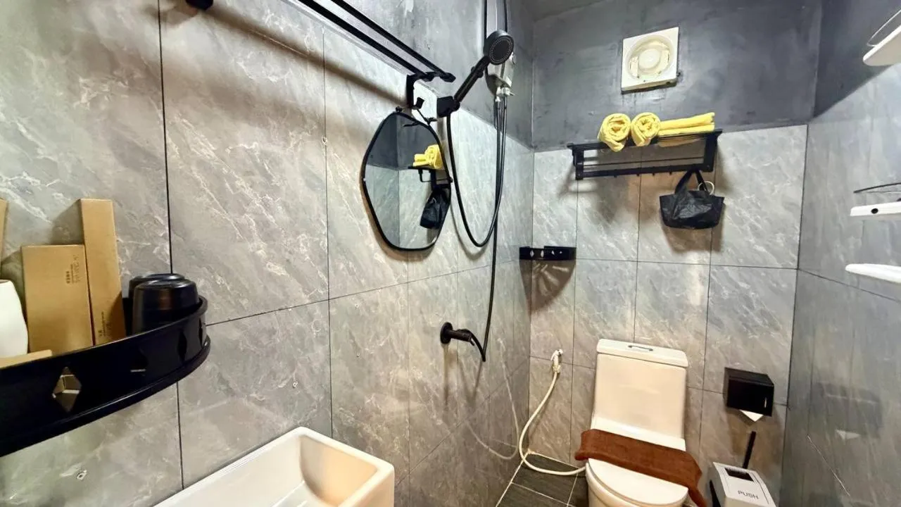 WHITE SAND ARK RESORT