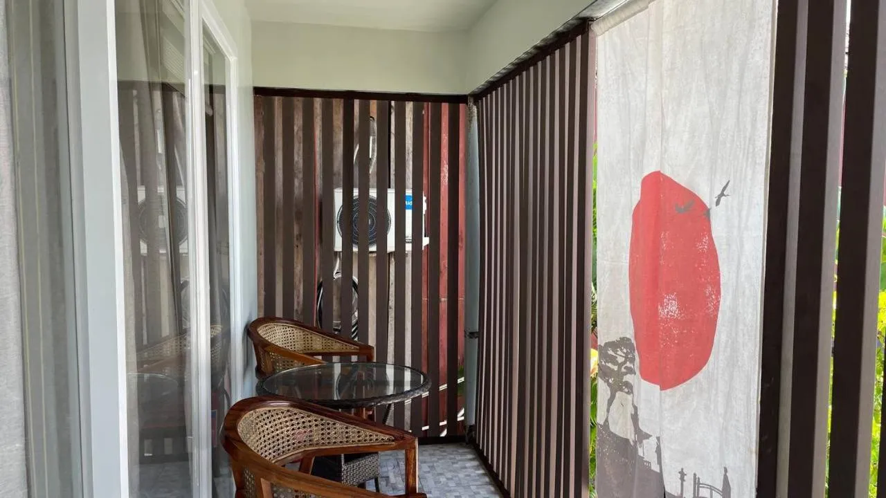 WHITE SAND ARK RESORT