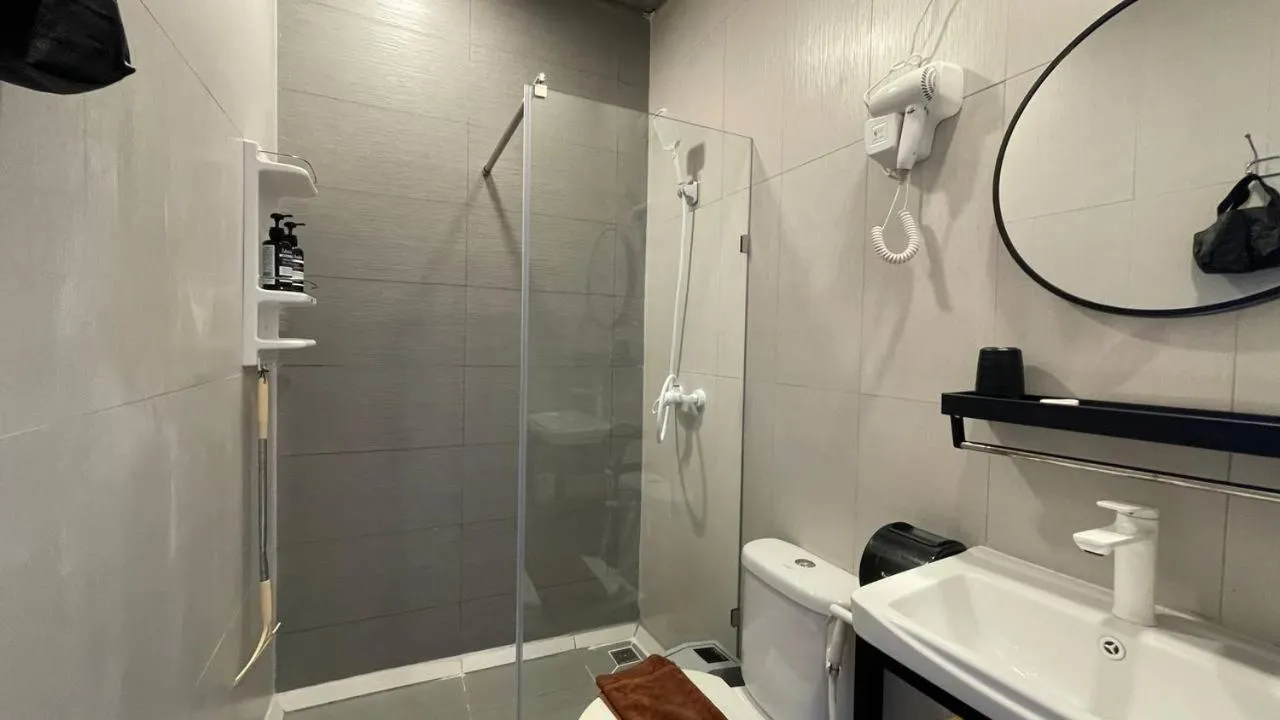 WHITE SAND ARK RESORT