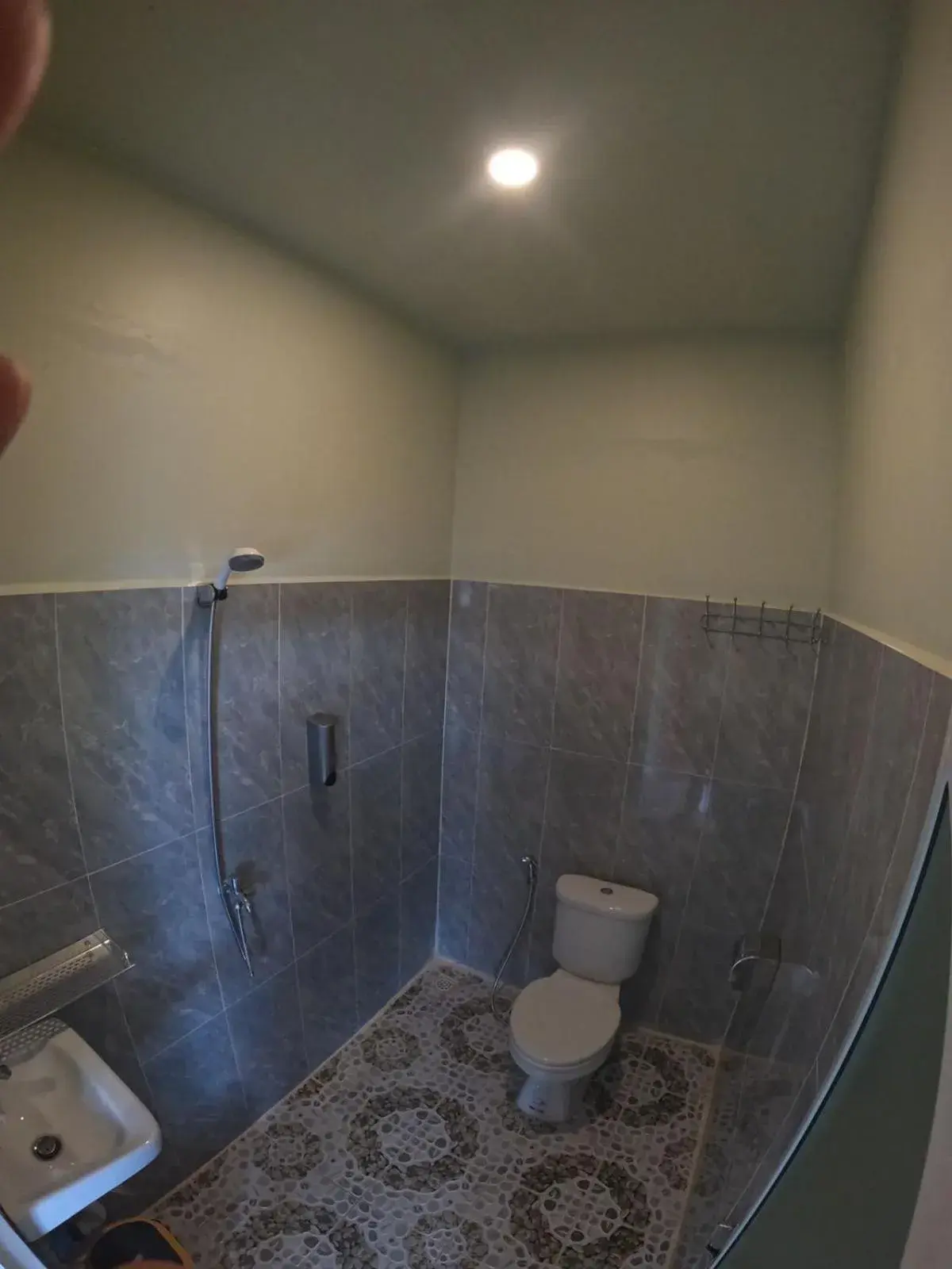 Queen Room with Sea View in WHITE SAND ARK RESORT Queen Room with Sea View in WHITE SAND ARK RESORT