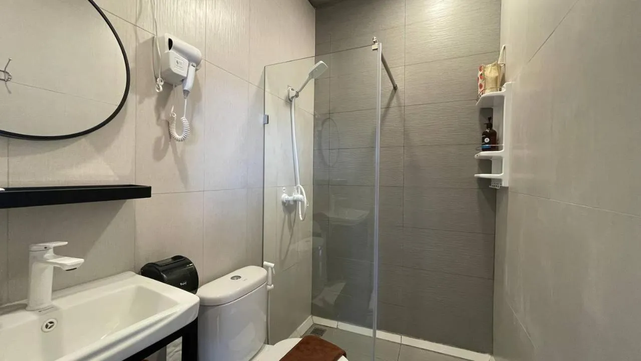 WHITE SAND ARK RESORT