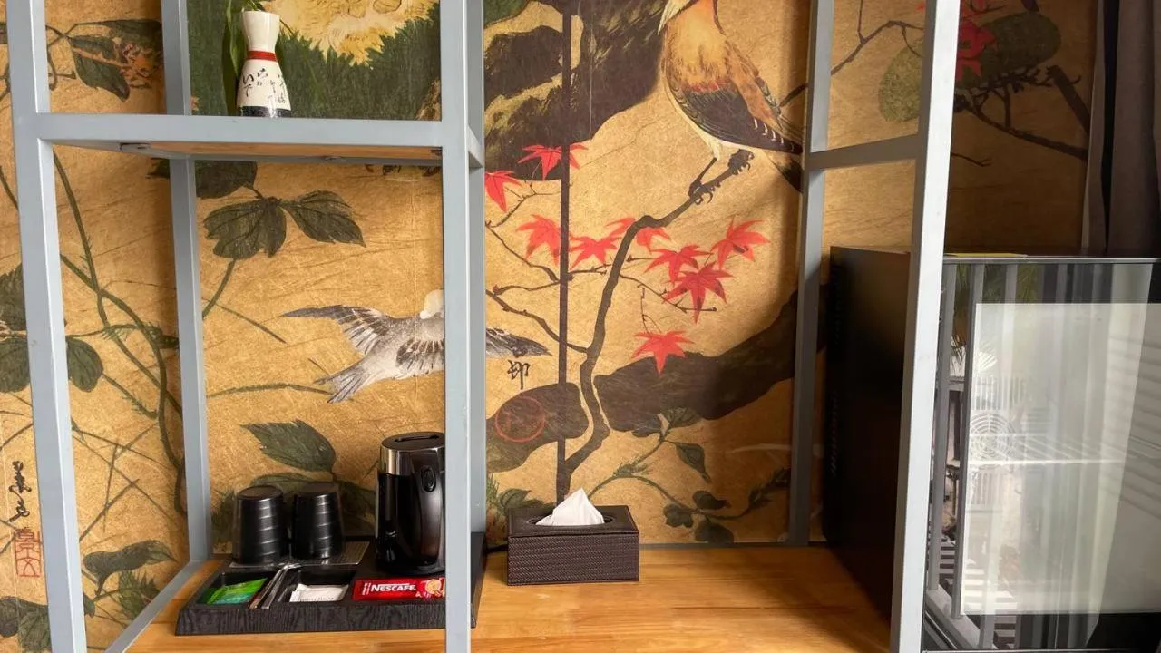 WHITE SAND ARK RESORT