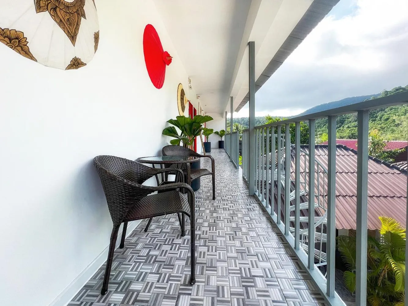 WHITE SAND ARK RESORT