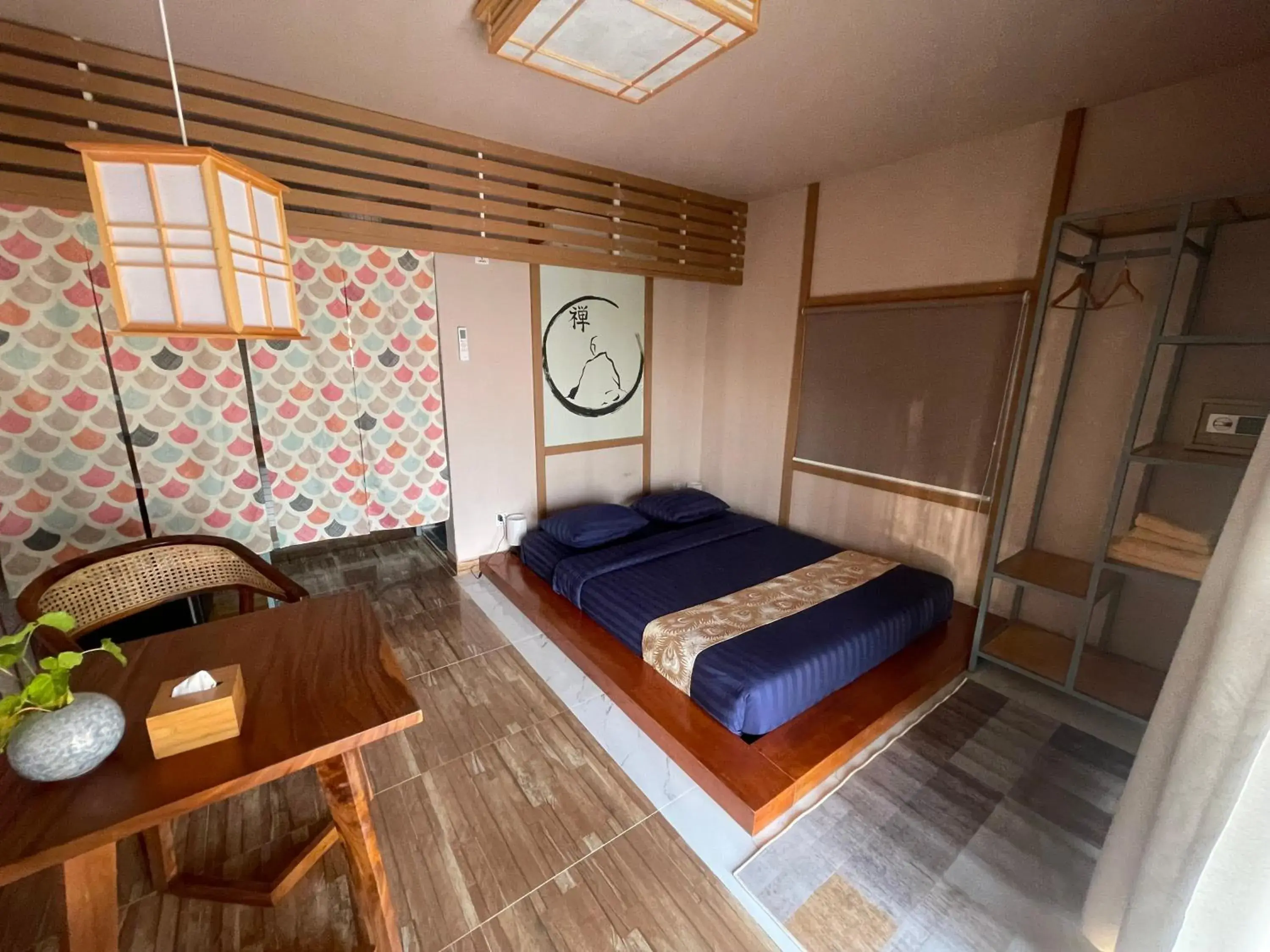 Bungalow - Beach Front in WHITE SAND ARK RESORT Bungalow - Beach Front in WHITE SAND ARK RESORT