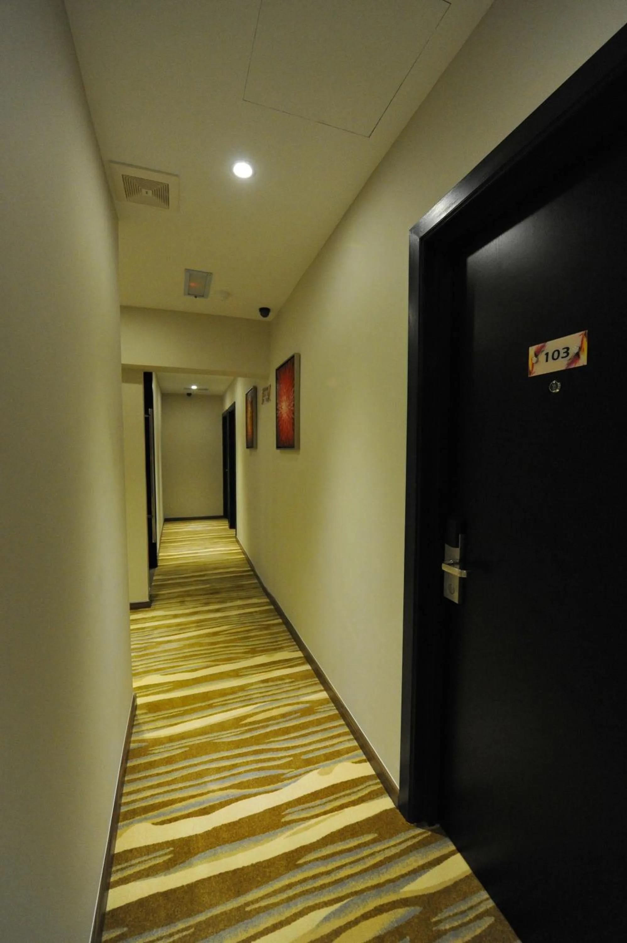 Other in Milano Hotel