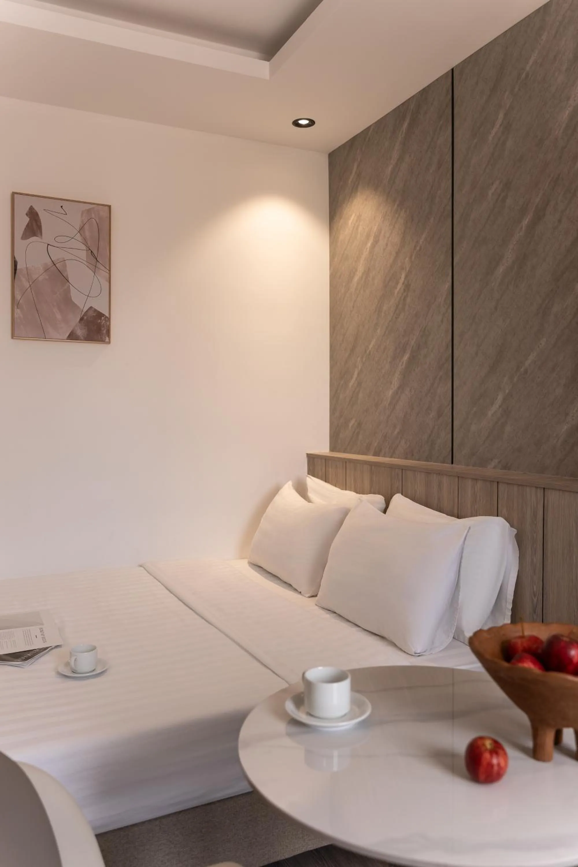 The Cozy Inn Hotel Ho Chi Minh