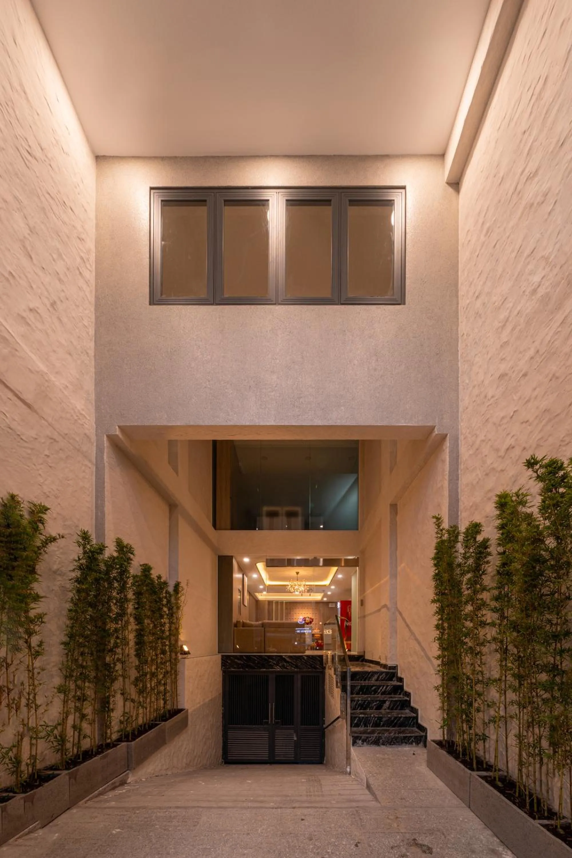 The Cozy Inn Hotel Ho Chi Minh