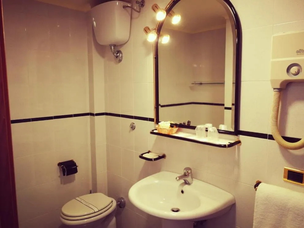 Hotel Lido - Beach and Palace