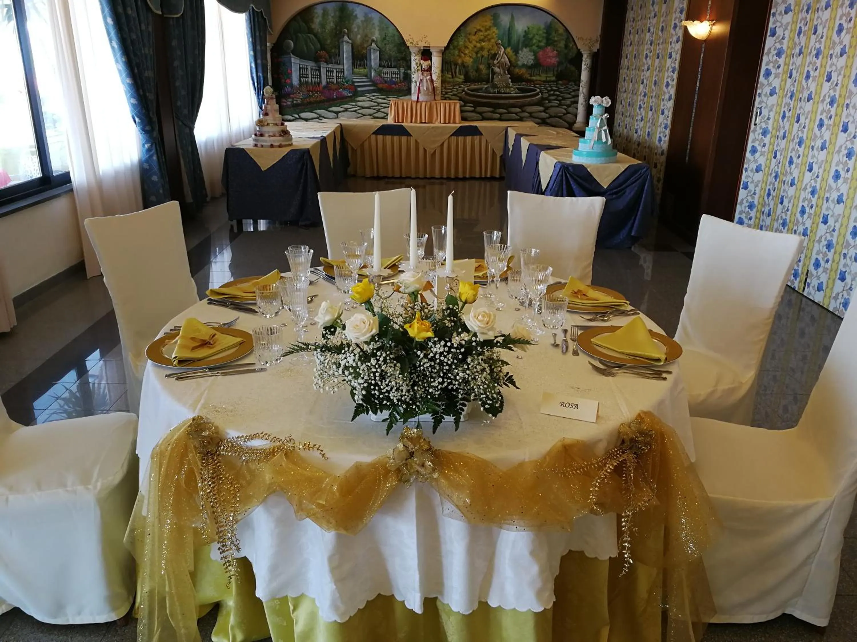 Hotel Lido - Beach and Palace