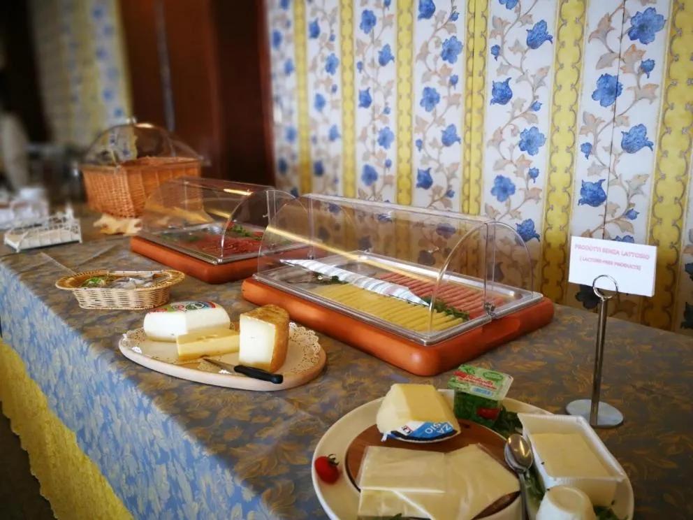 Hotel Lido - Beach and Palace