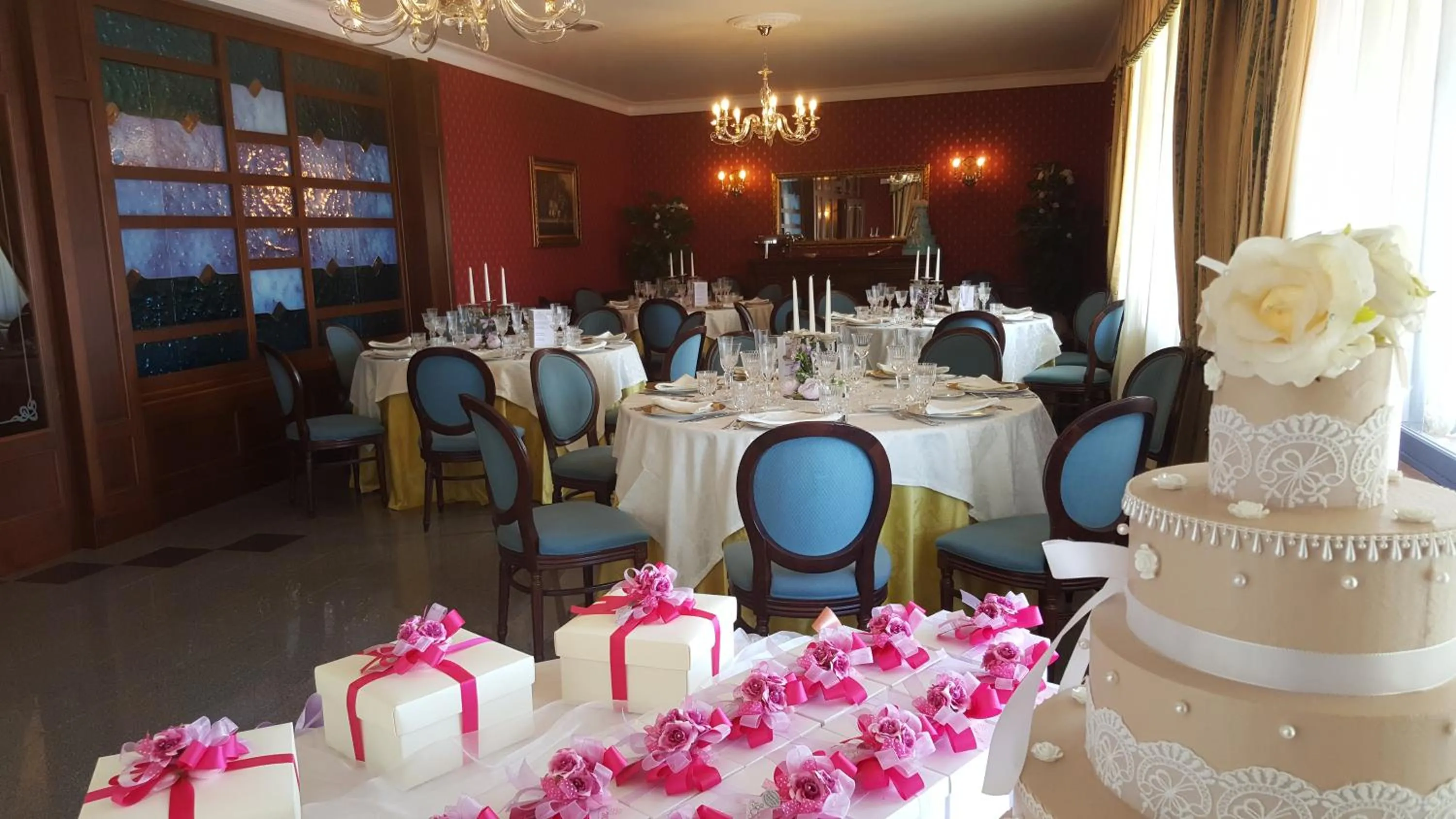 Hotel Lido - Beach and Palace