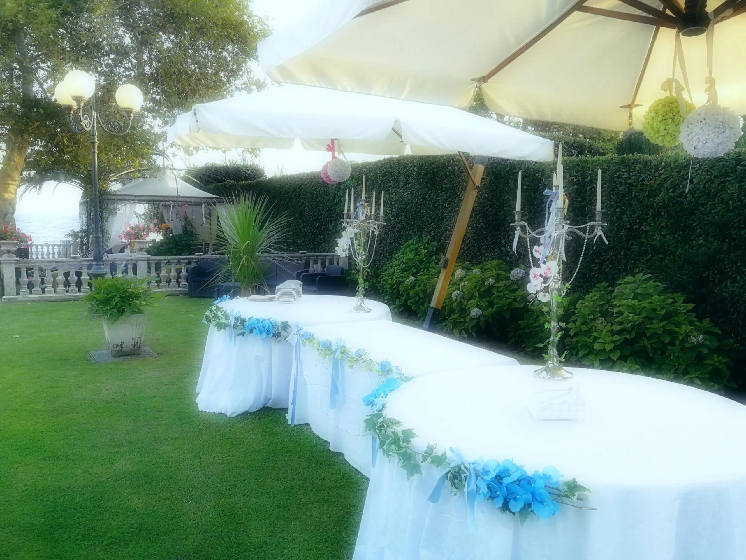 Hotel Lido - Beach and Palace