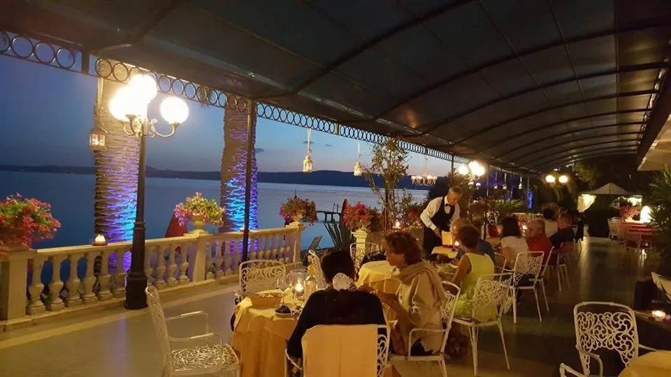 Hotel Lido - Beach and Palace