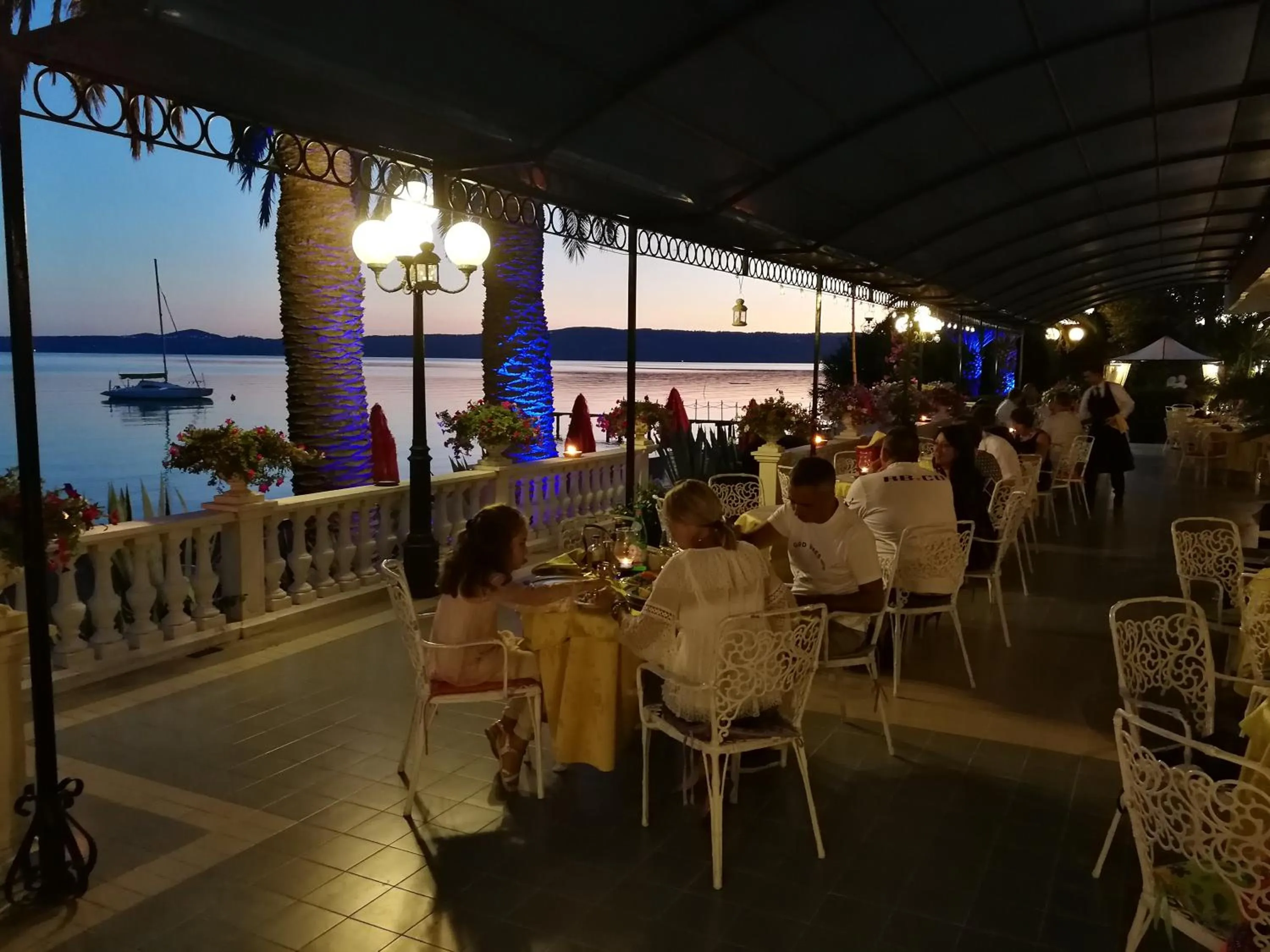 Hotel Lido - Beach and Palace