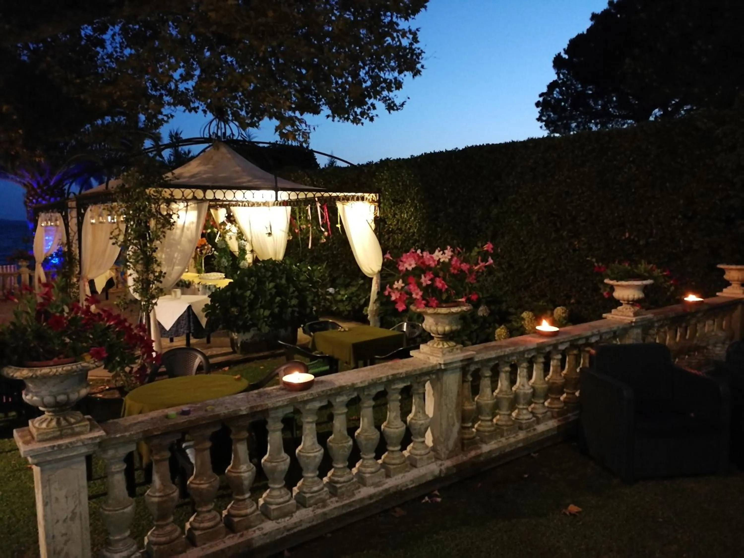 Hotel Lido - Beach and Palace