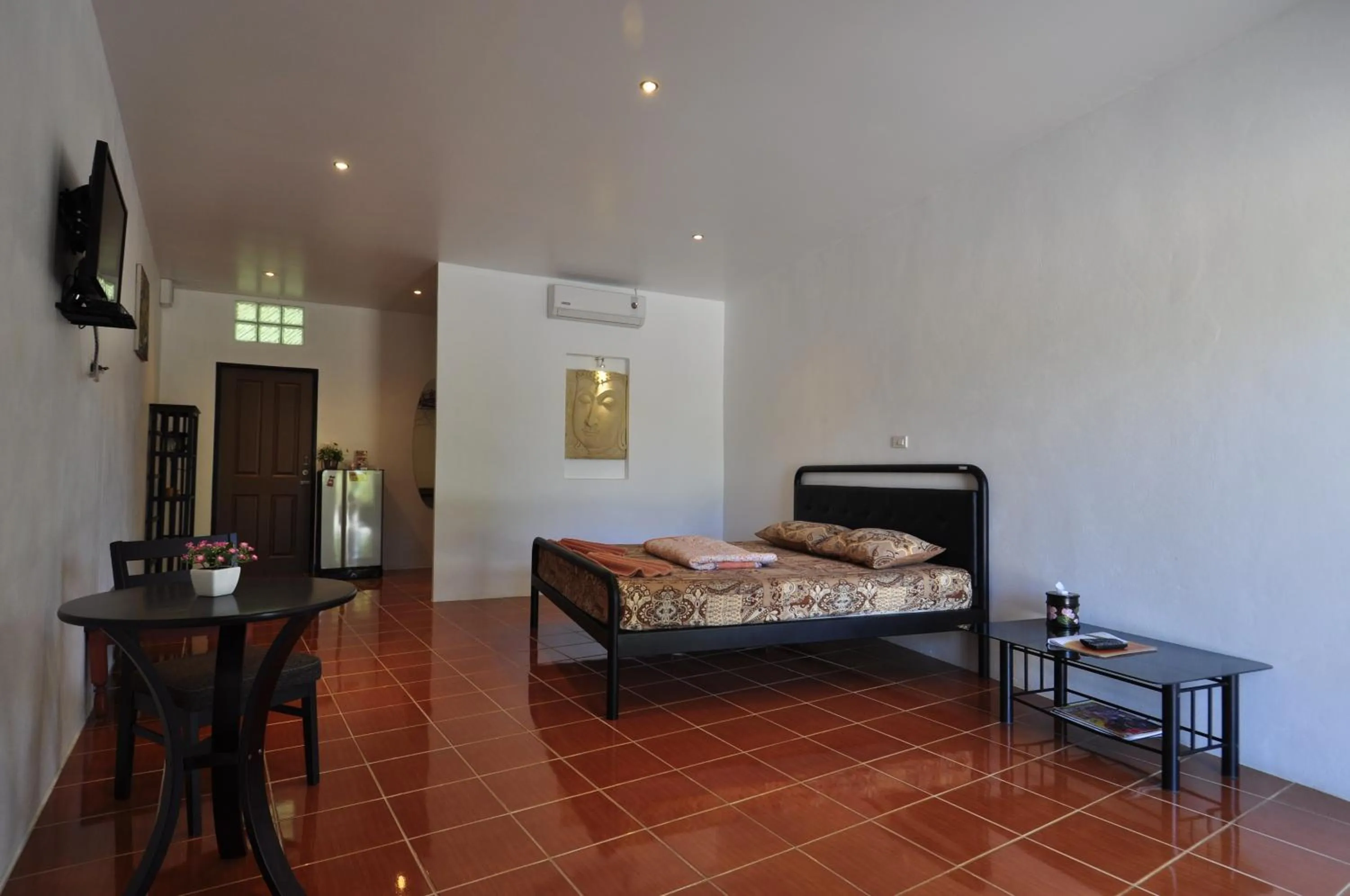 Other, Bed in Kevin Resort