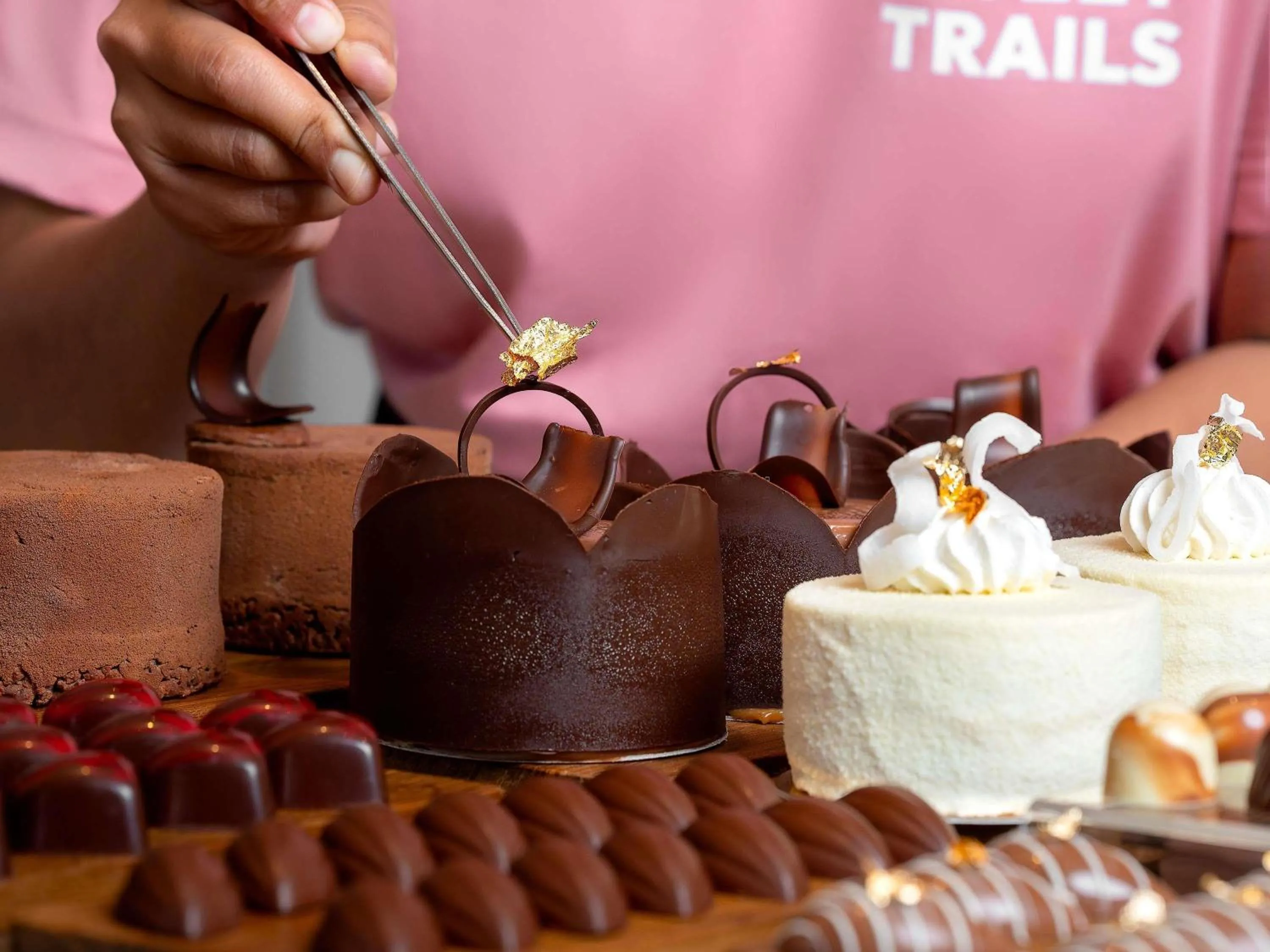 Lounge or bar in Mercure Rayong Lomtalay Villas & Resort