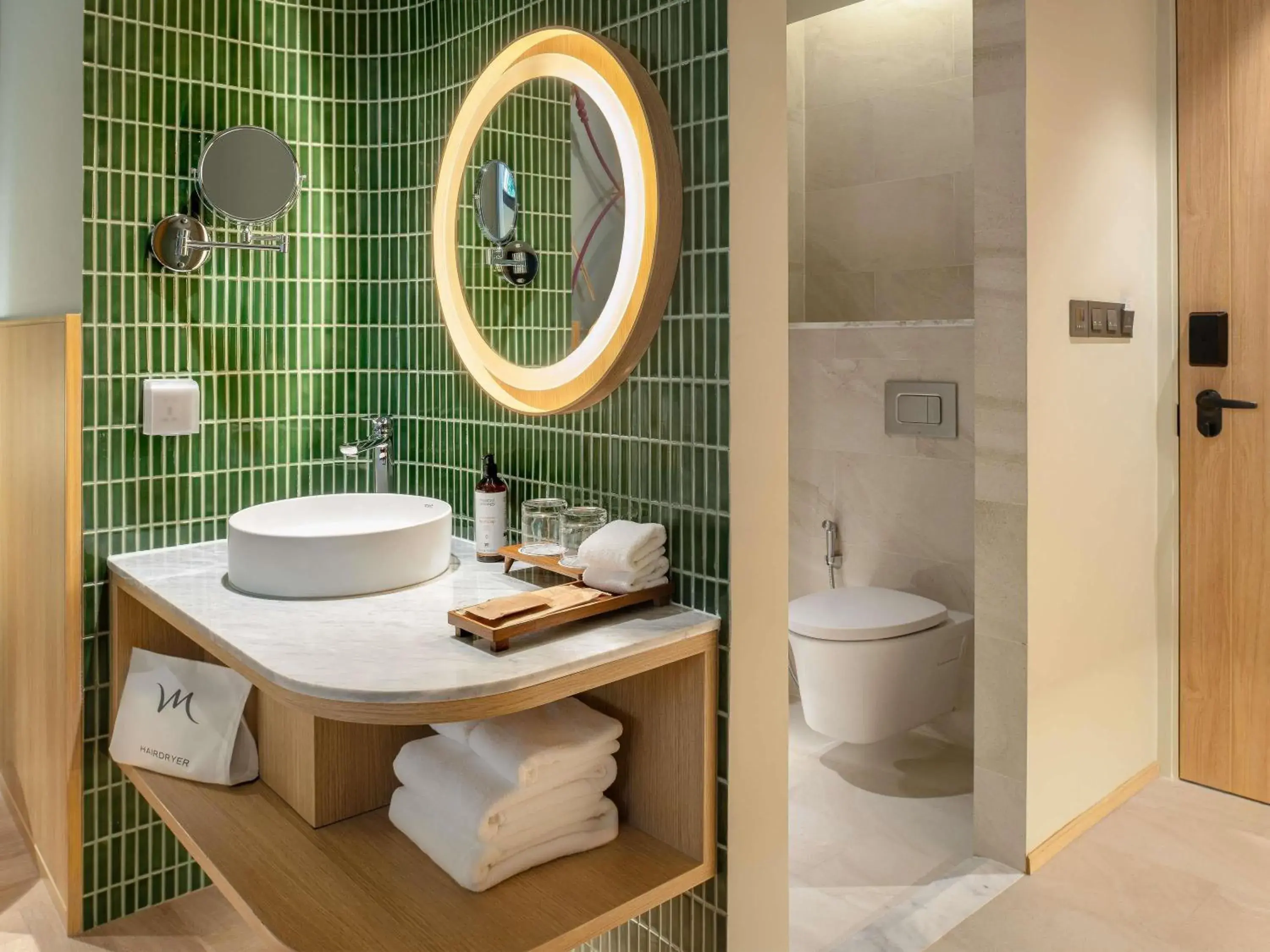 Standard Twin Room in Mercure Rayong Lomtalay Villas & Resort Standard Twin Room in Mercure Rayong Lomtalay Villas & Resort