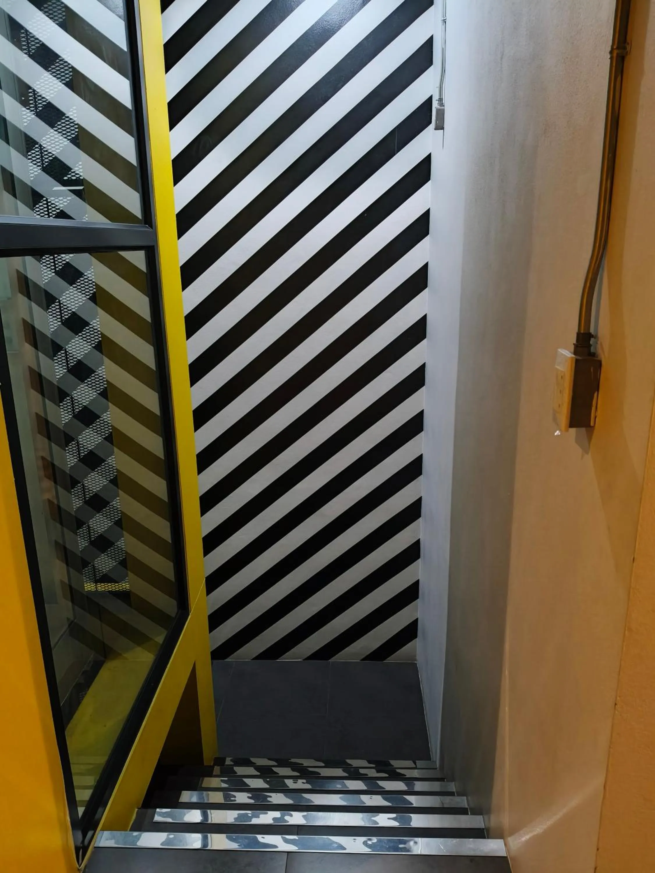 Area and facilities in Icon Hotel Hatyai