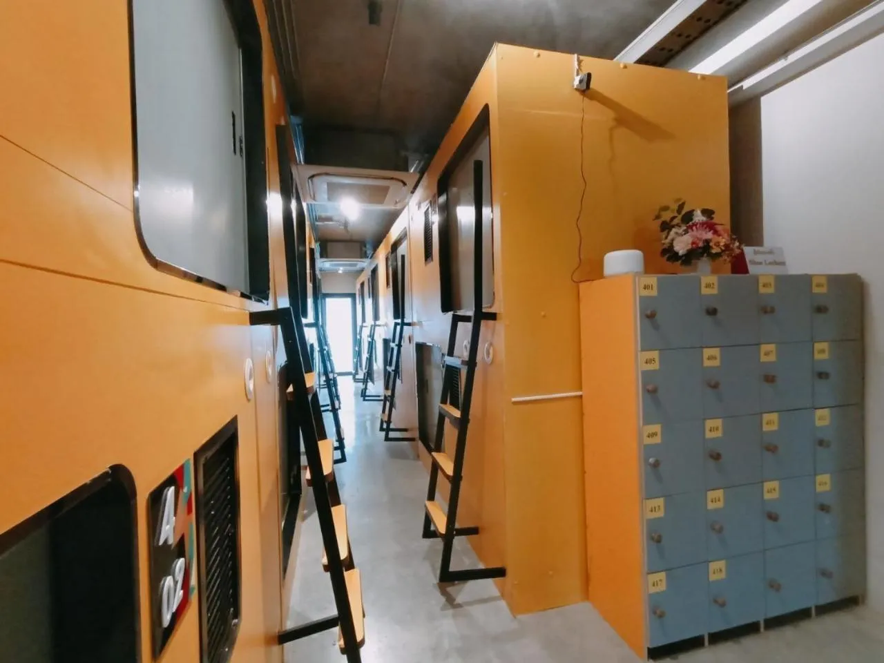 Bedroom in Icon Hotel Hatyai