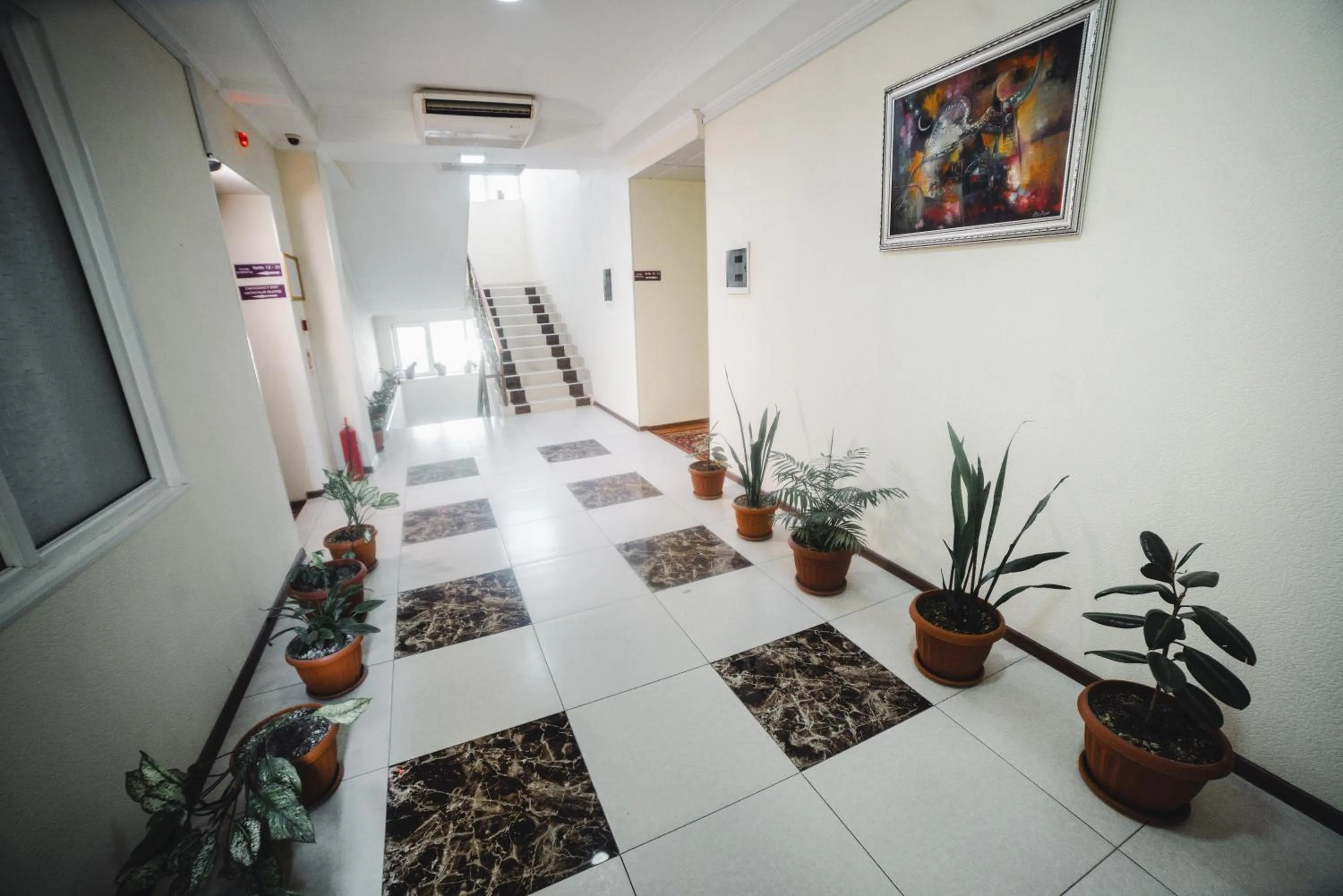 Property building in Sunrise Osh