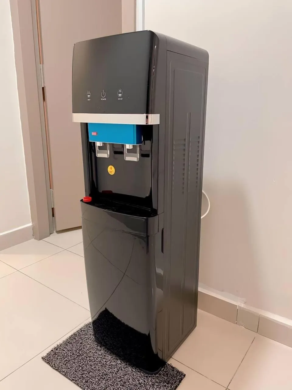 Property building in Smile Hotel Balakong Kajang