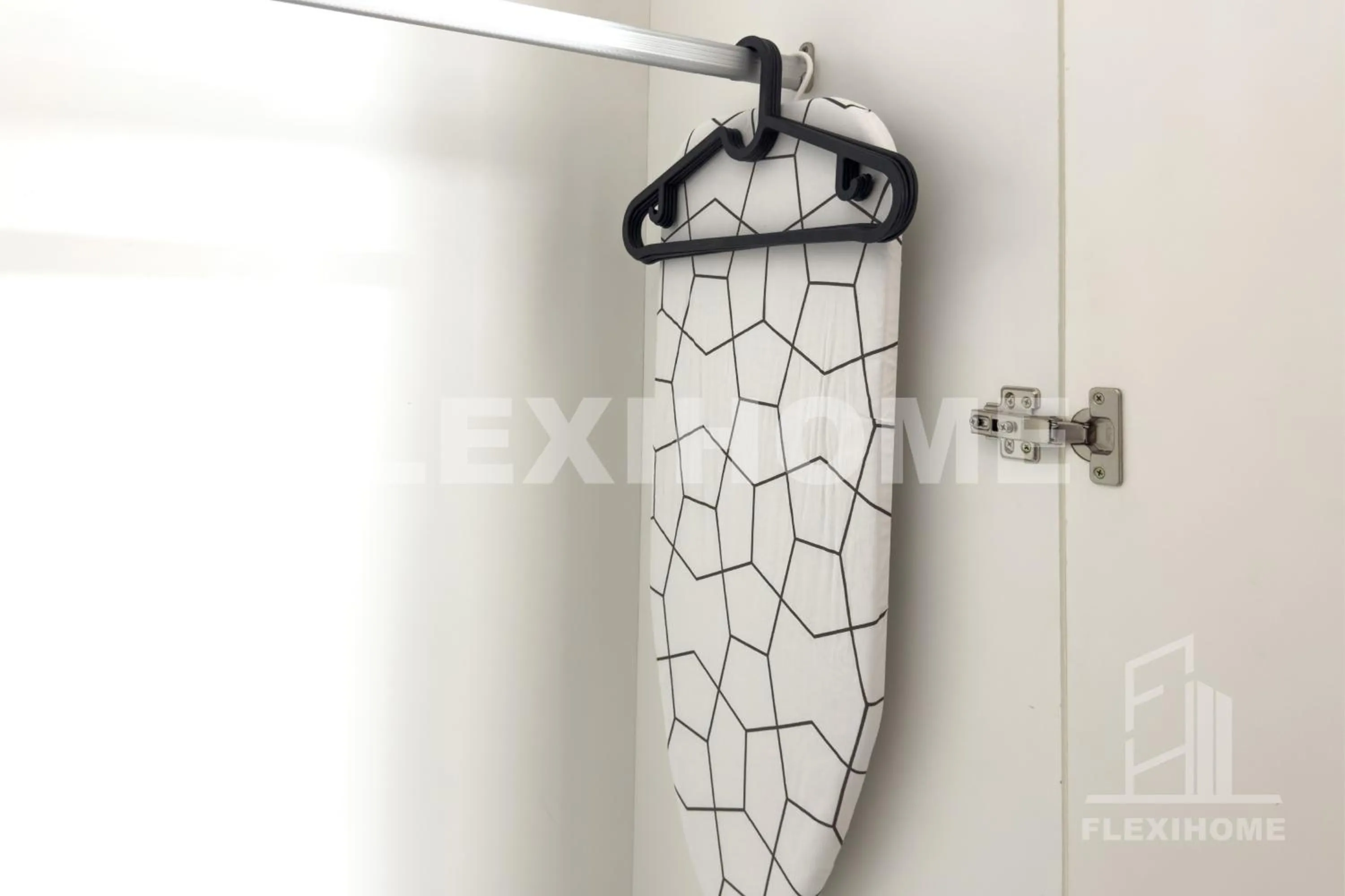 KLIA-KLIA 2, Comfy Studio, Horizon Suites Sepang-Dengkil by Flexihome-MY