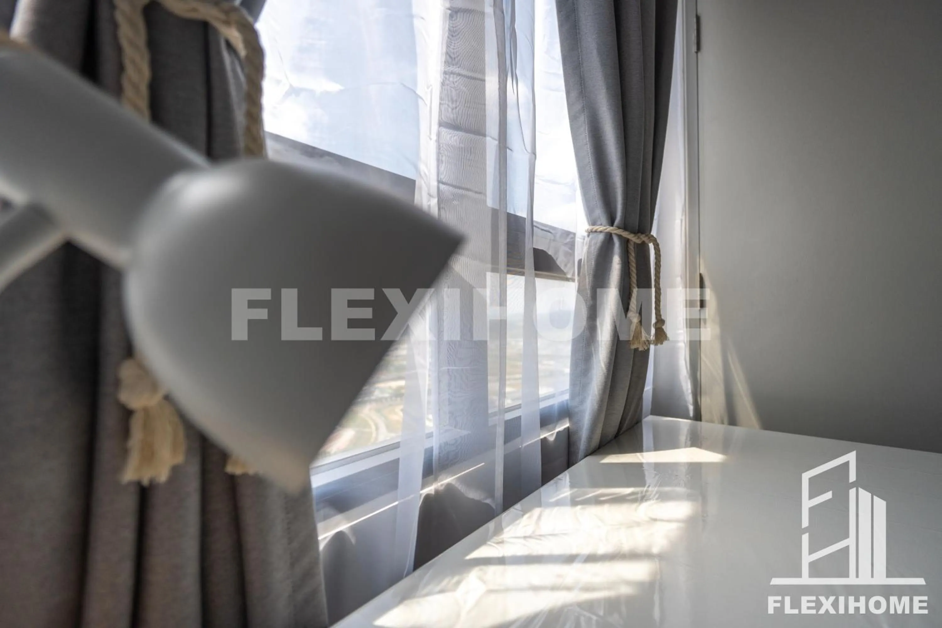 KLIA-KLIA 2, Comfy Studio, Horizon Suites Sepang-Dengkil by Flexihome-MY