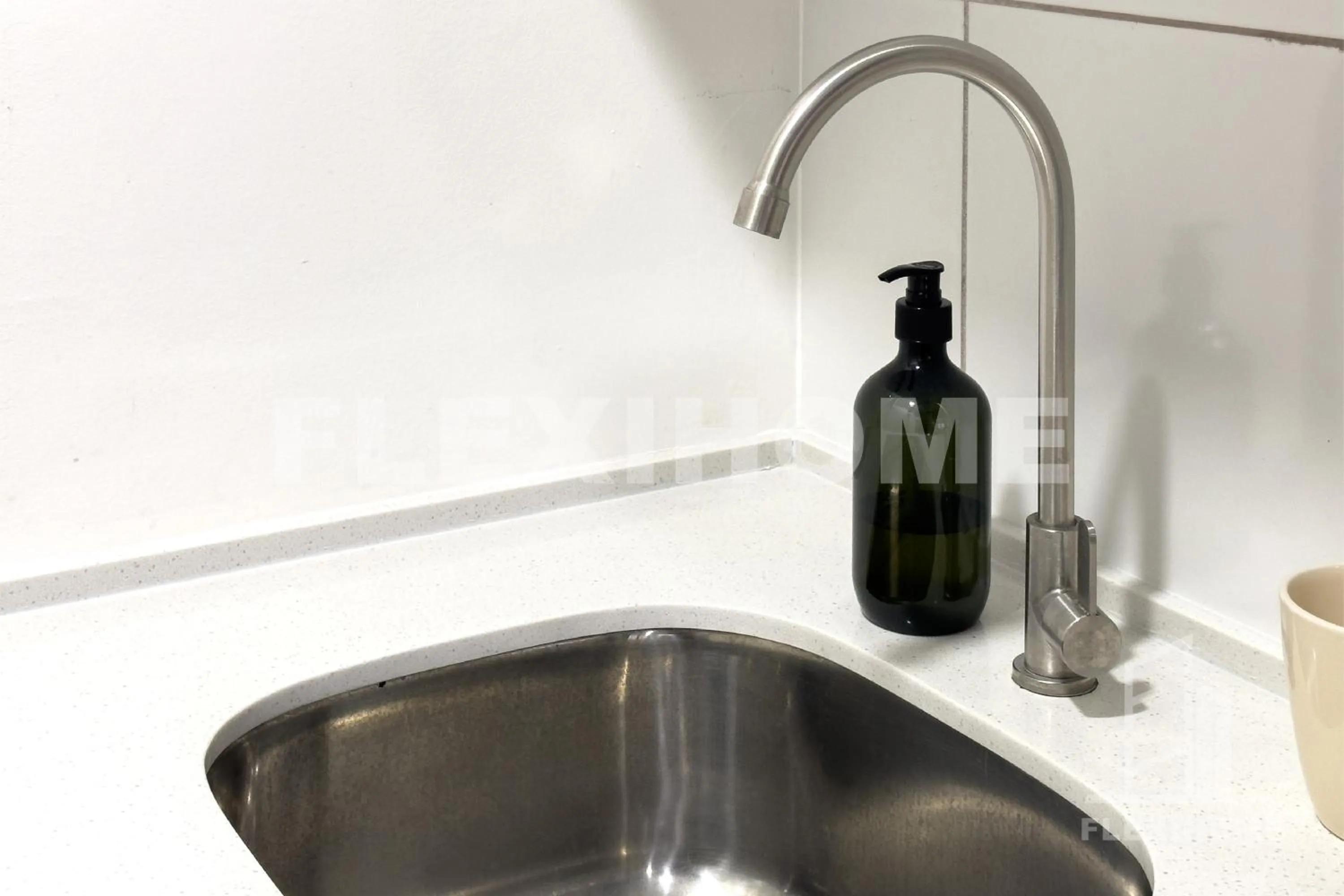 KLIA-KLIA 2, Comfy Studio, Horizon Suites Sepang-Dengkil by Flexihome-MY