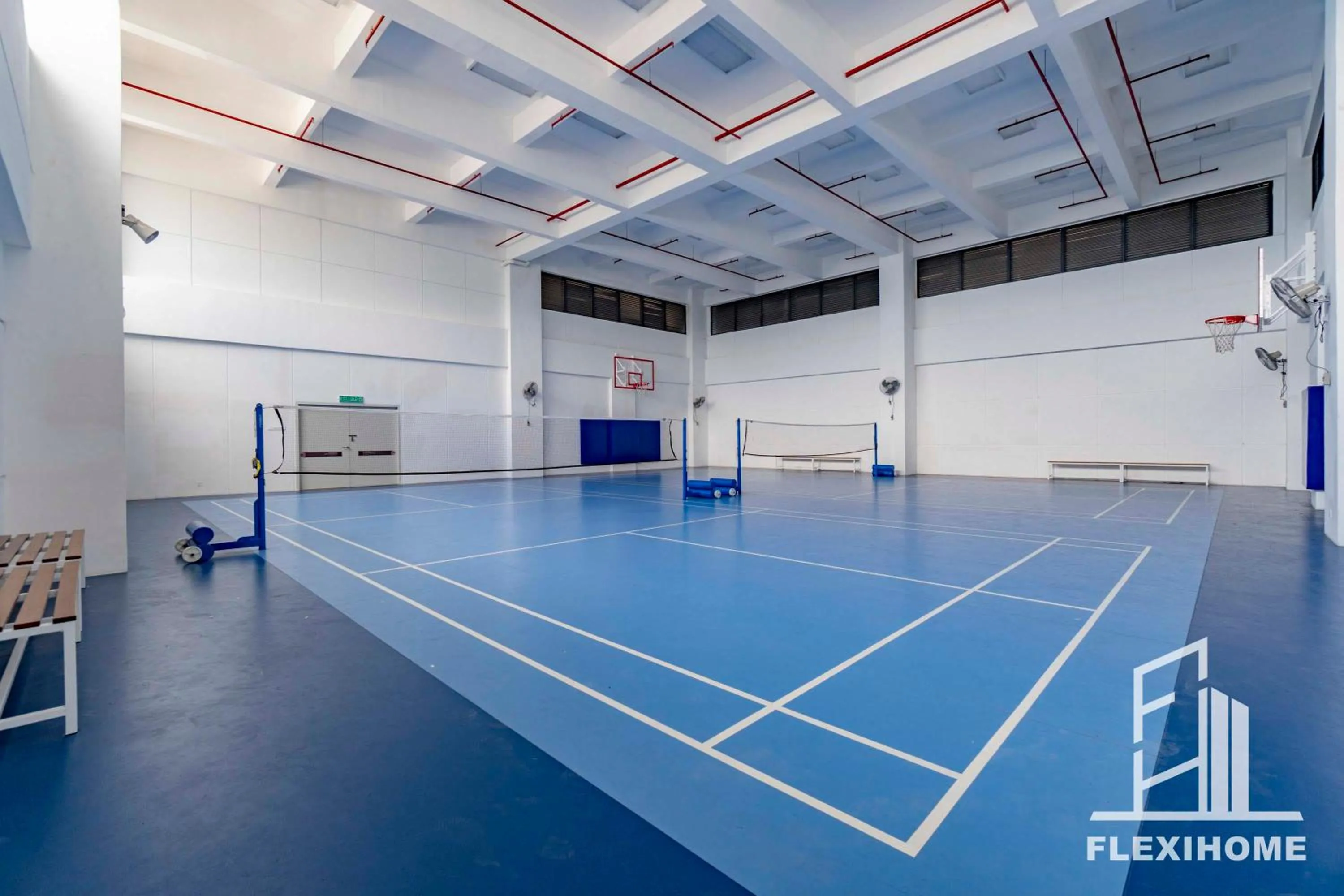 Activities in KLIA-KLIA 2, Comfy Studio, Horizon Suites Sepang-Dengkil by Flexihome-MY