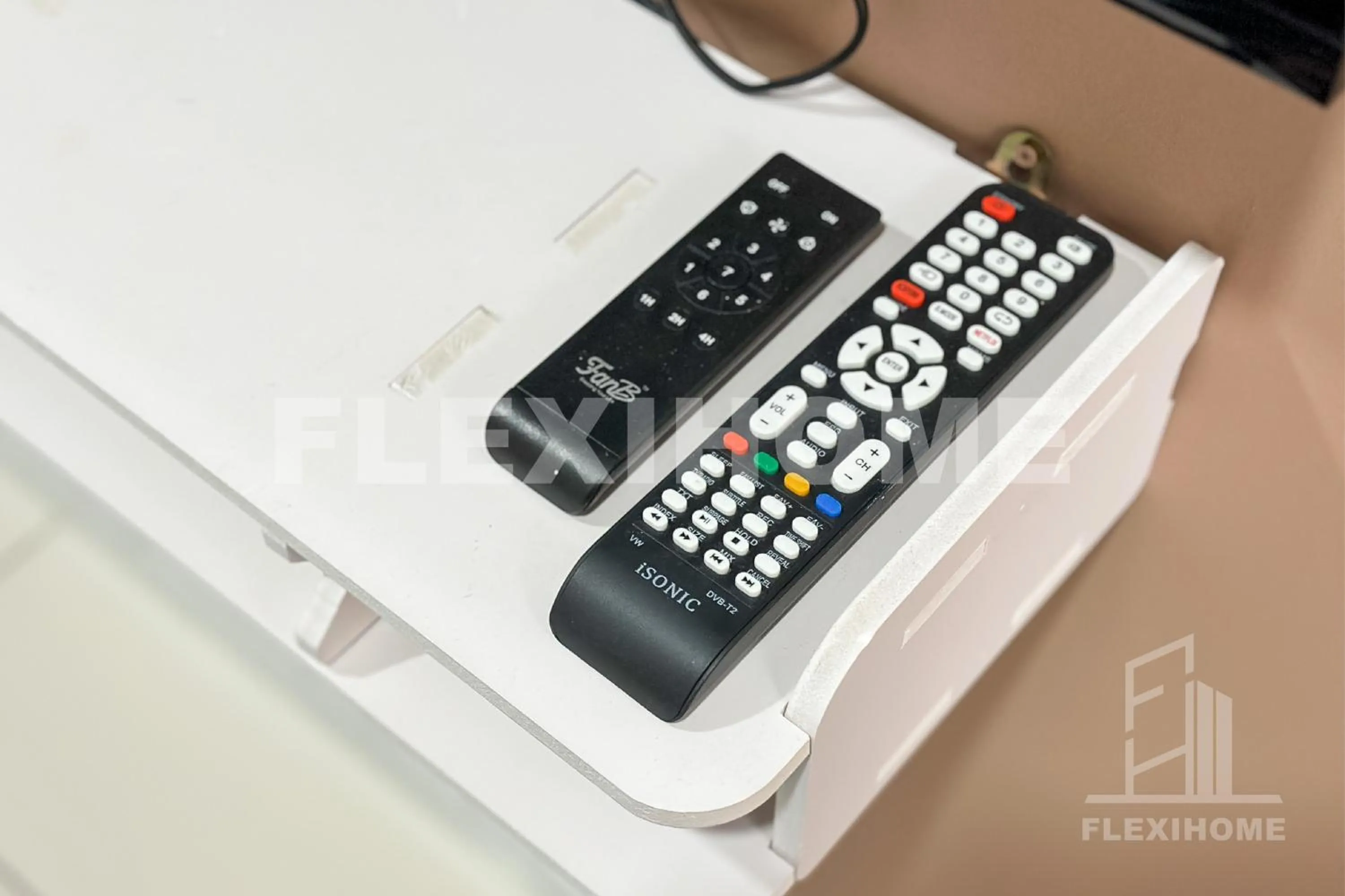 KLIA-KLIA 2, Comfy Studio, Horizon Suites Sepang-Dengkil by Flexihome-MY