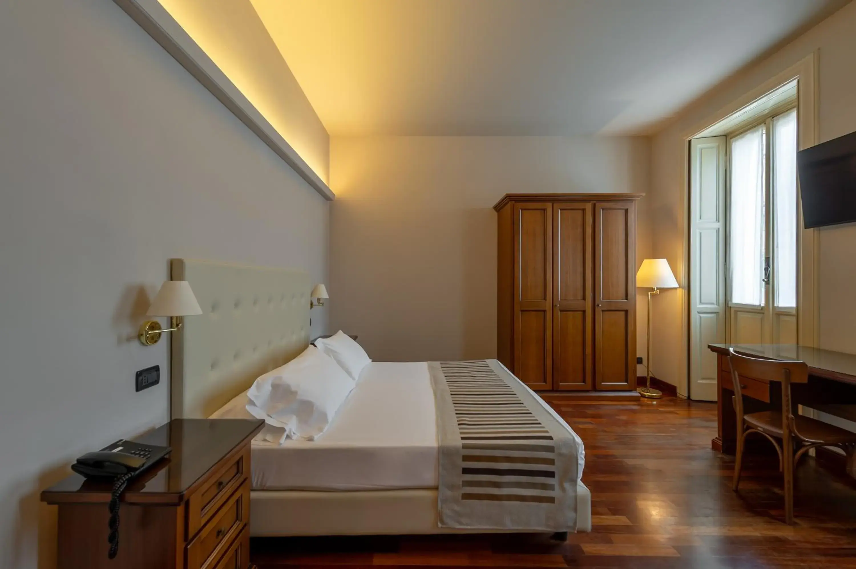 Double or Twin Room in Hotel Antica Dimora Double or Twin Room in Hotel Antica Dimora