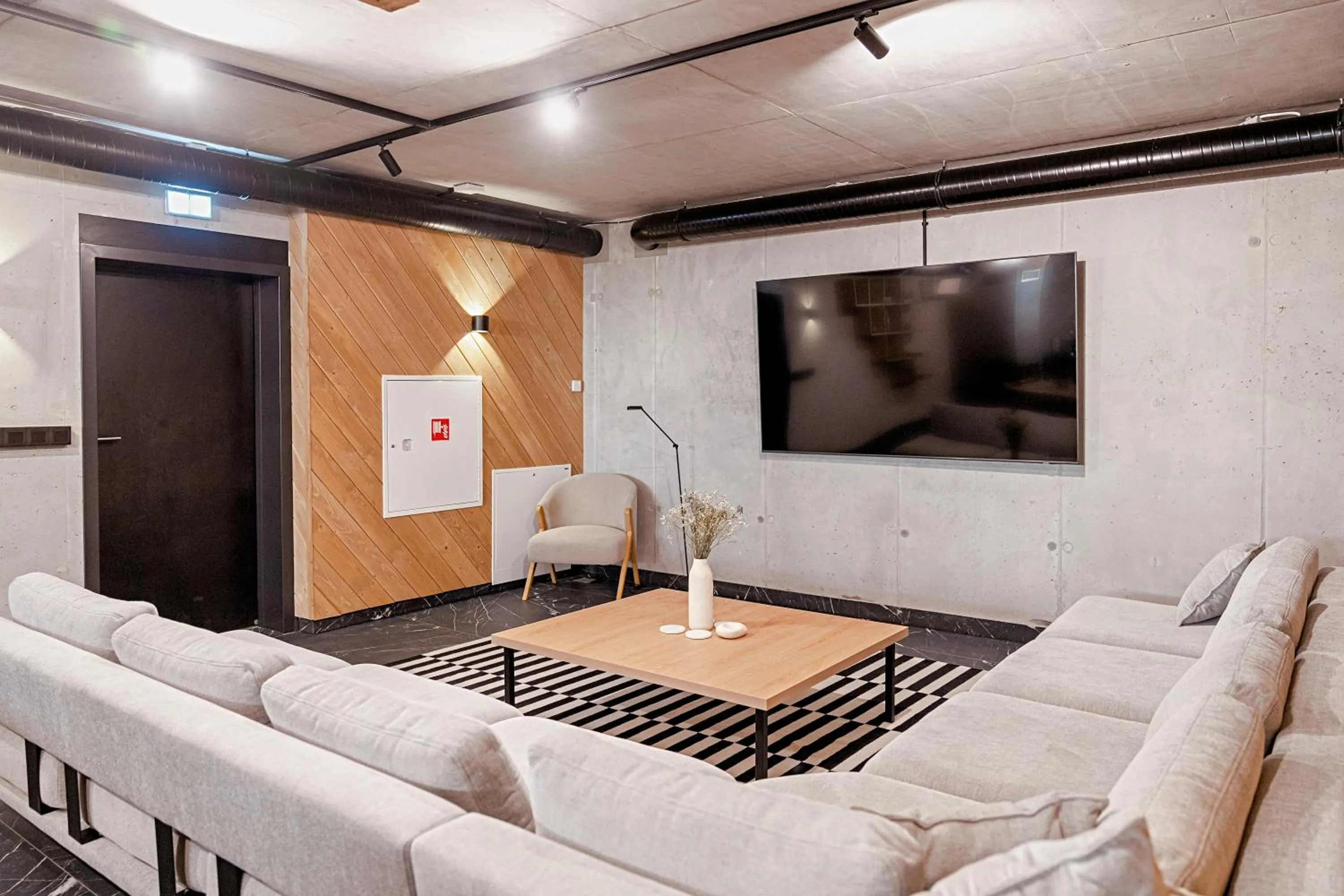 TV and multimedia in Lipowy Dwór